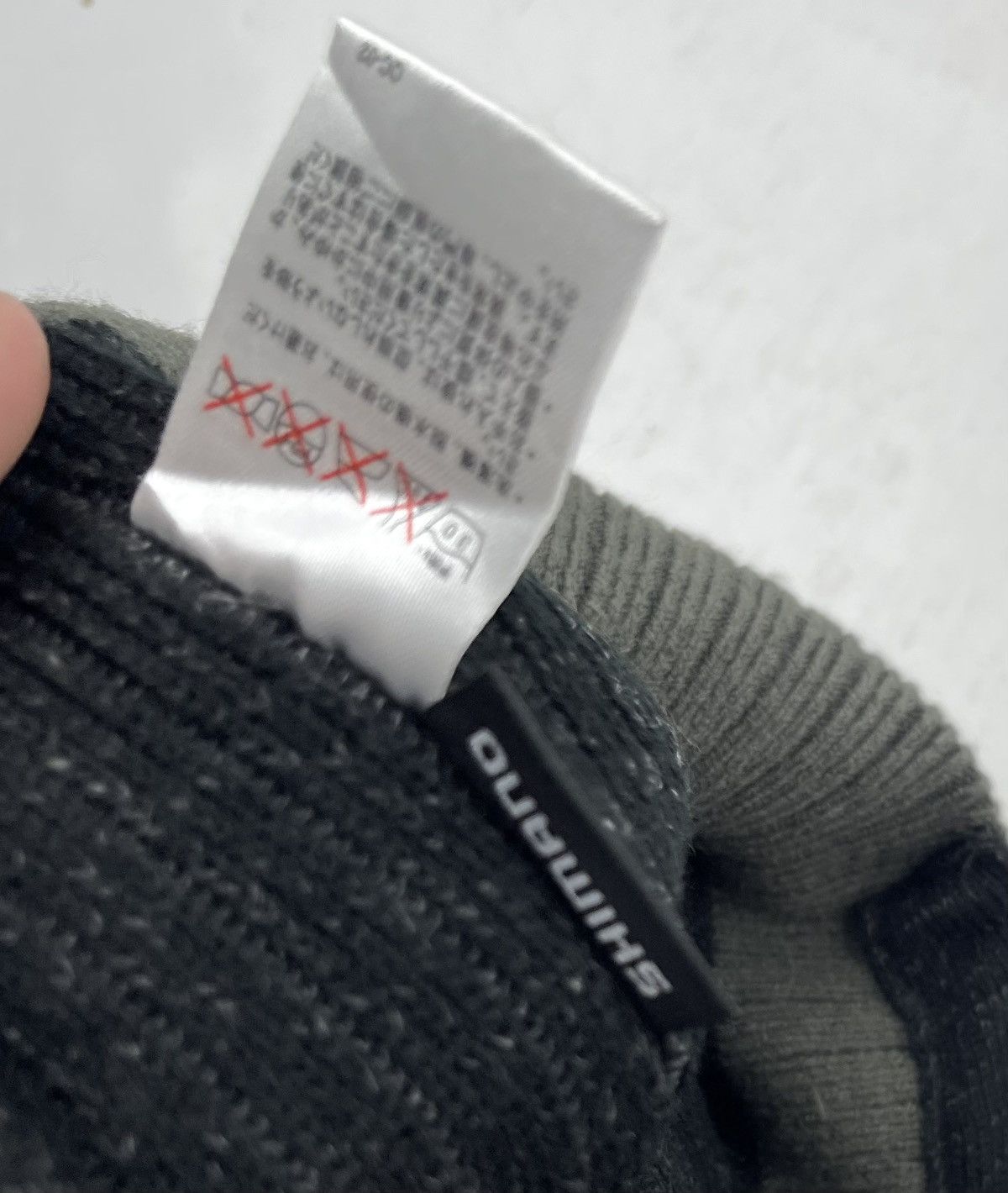 Japanese Brand shimano hat tc39 Size ONE SIZE - 5 Thumbnail