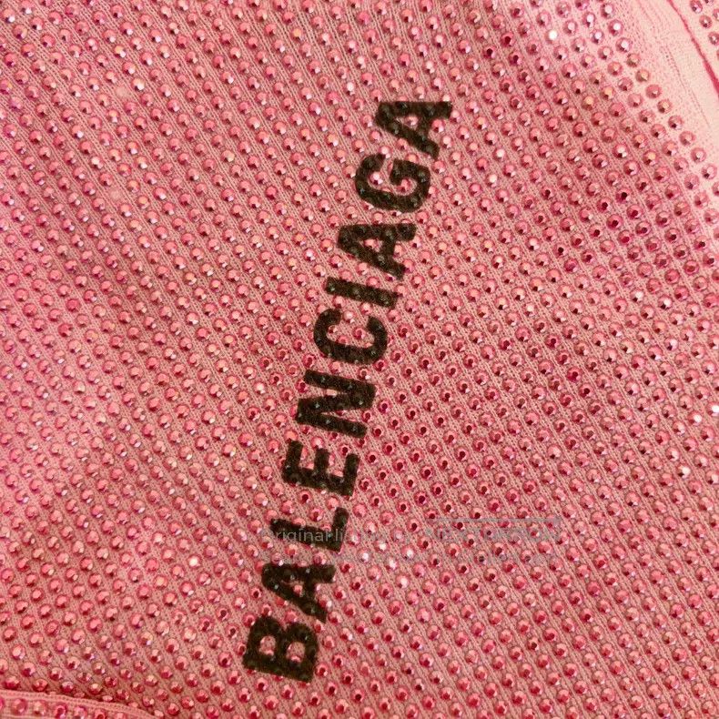 Balenciaga Balenciaga sweater Size S / US 4 / IT 40 - 2 Thumbnail