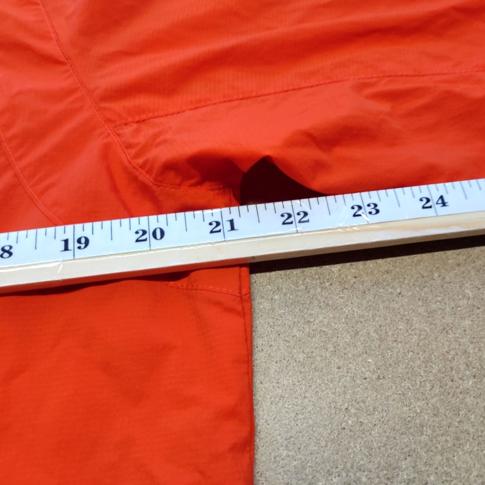 Vintage Sweet Protection Womens Orange Running Track Jacket Full Zip Lightweight M Size Jacket Womens Orange Running Track Jacket Full Zip Lightweight M Size M / US 6-8 / IT 42-44 - 3 Thumbnail