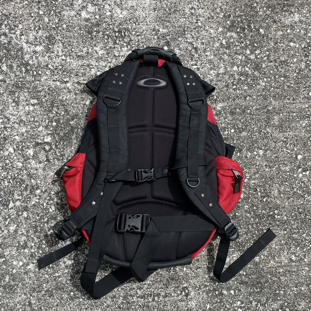 Oakley VINTAGE OAKLEY ICON BACKPACK Size ONE SIZE - 2 Thumbnail