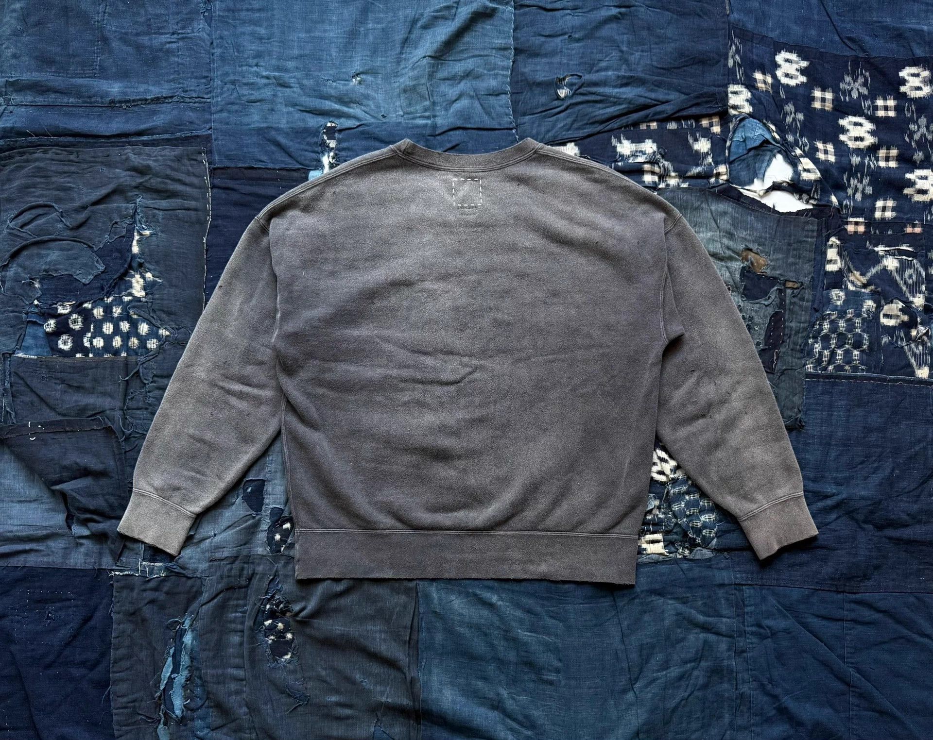 Visvim Visvim 22SS Macray Coverall Crash Size US M / EU 48-50 / 2 - 2 Thumbnail
