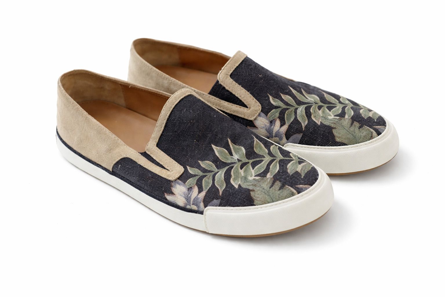 Dries Van Noten Slip on shoes Size US 9 / EU 42 - 1 Thumbnail