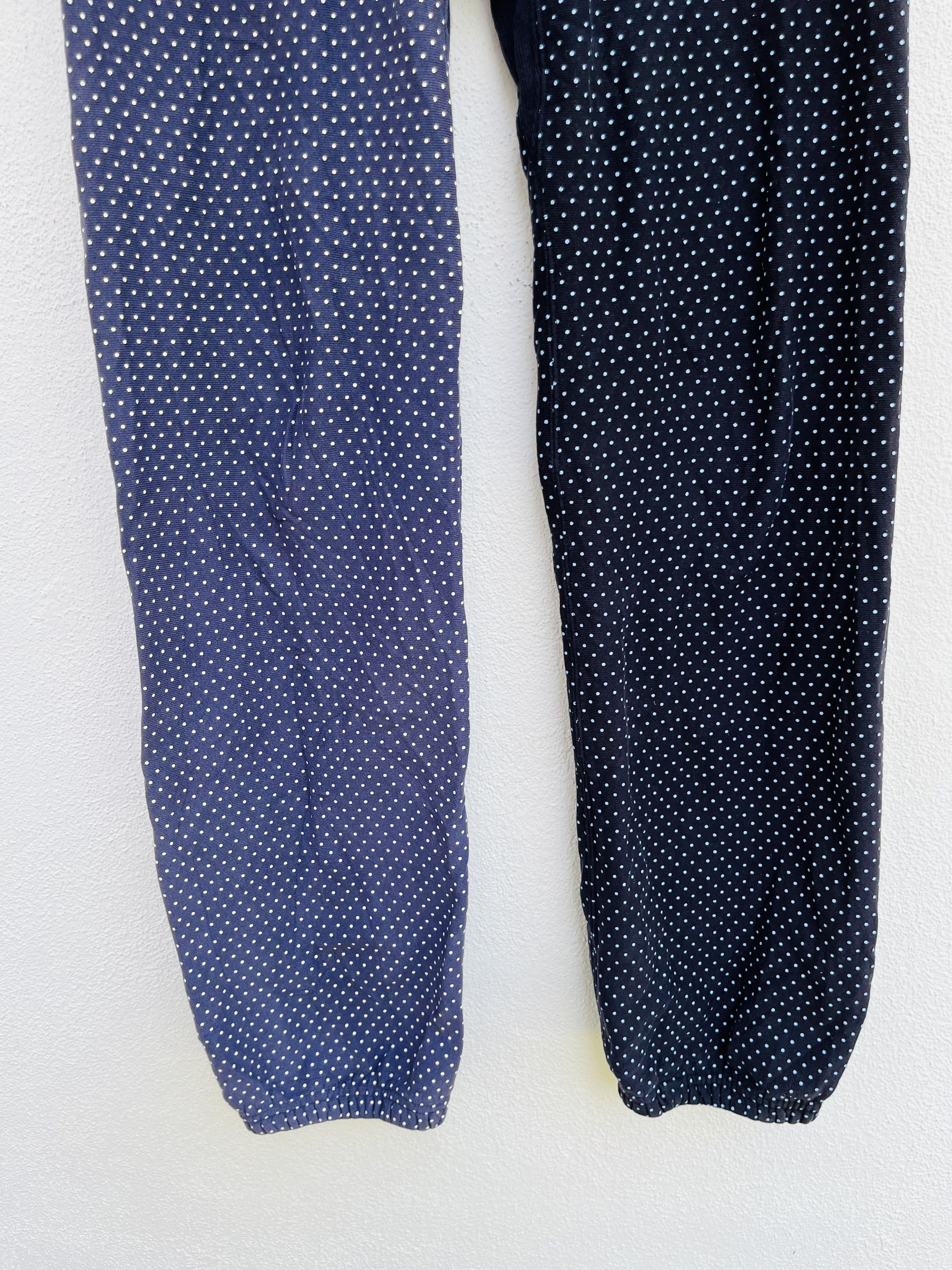 Champion × Japanese Brand Champion Multiplayer Hip Hop Fashion Style Joggers Size 30" / US 8 / IT 44 - 4 Thumbnail