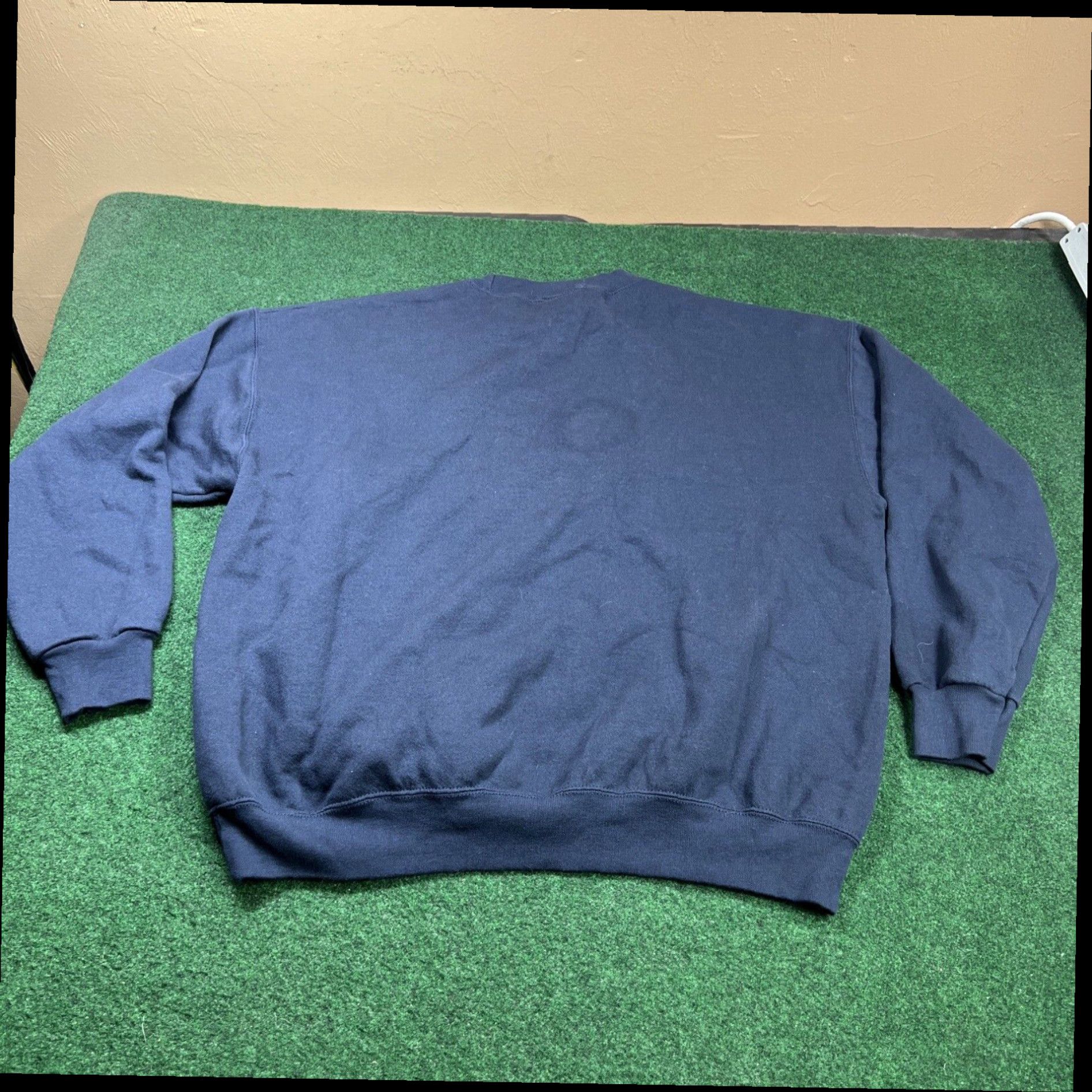 Vintage VINTAGE USA OLYMPICS JC PENNEY CREWNECK PULLOVER SWEATER MADE IN USA SIZE XLarge Size US XL / EU 56 / 4 - 7 Thumbnail