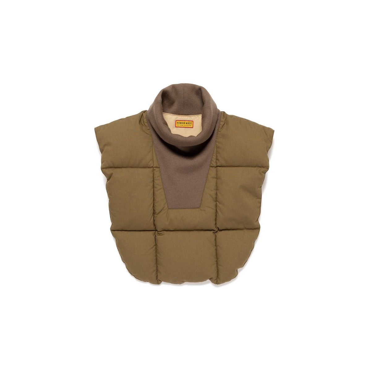 Human Made Human Made Neck Warmer Size ONE SIZE - 1 Thumbnail