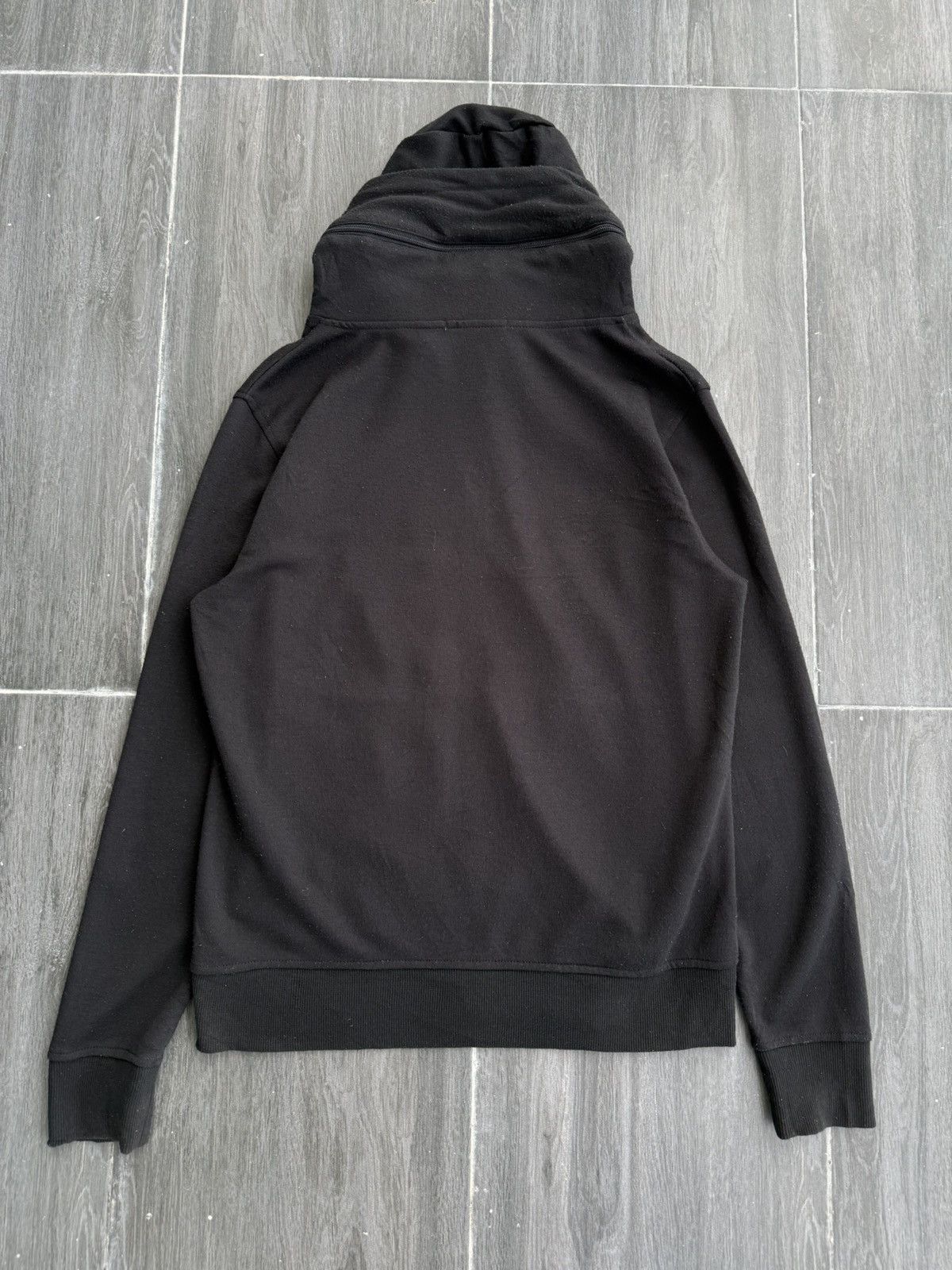 semanticdesign Semanticdesign MONSTER COLLAR Hybric Jacket Size US M / EU 48-50 / 2 - 9 Thumbnail