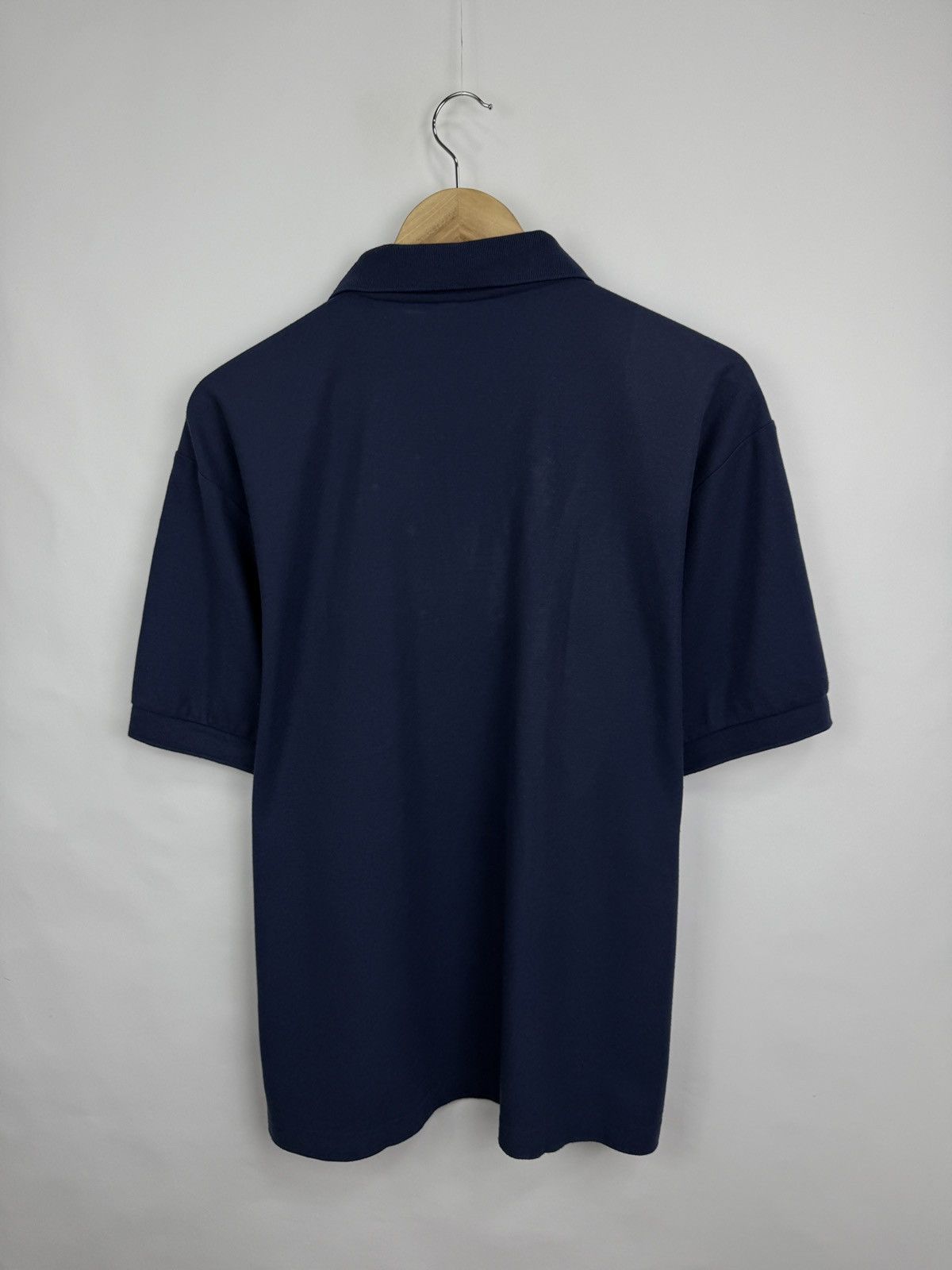 Formula 1 🇨🇭 Vintage 90s Sauber Petronas Red Bull Formula 1 Racing Polo Size US L / EU 52-54 / 3 - 7 Thumbnail