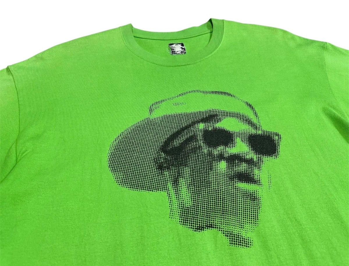 Jun Takahashi × Undercover 🔥Rare Archived Vintage Undercover Shirt Chaotic Discord Ss02 Size US L / EU 52-54 / 3 - 1 Thumbnail