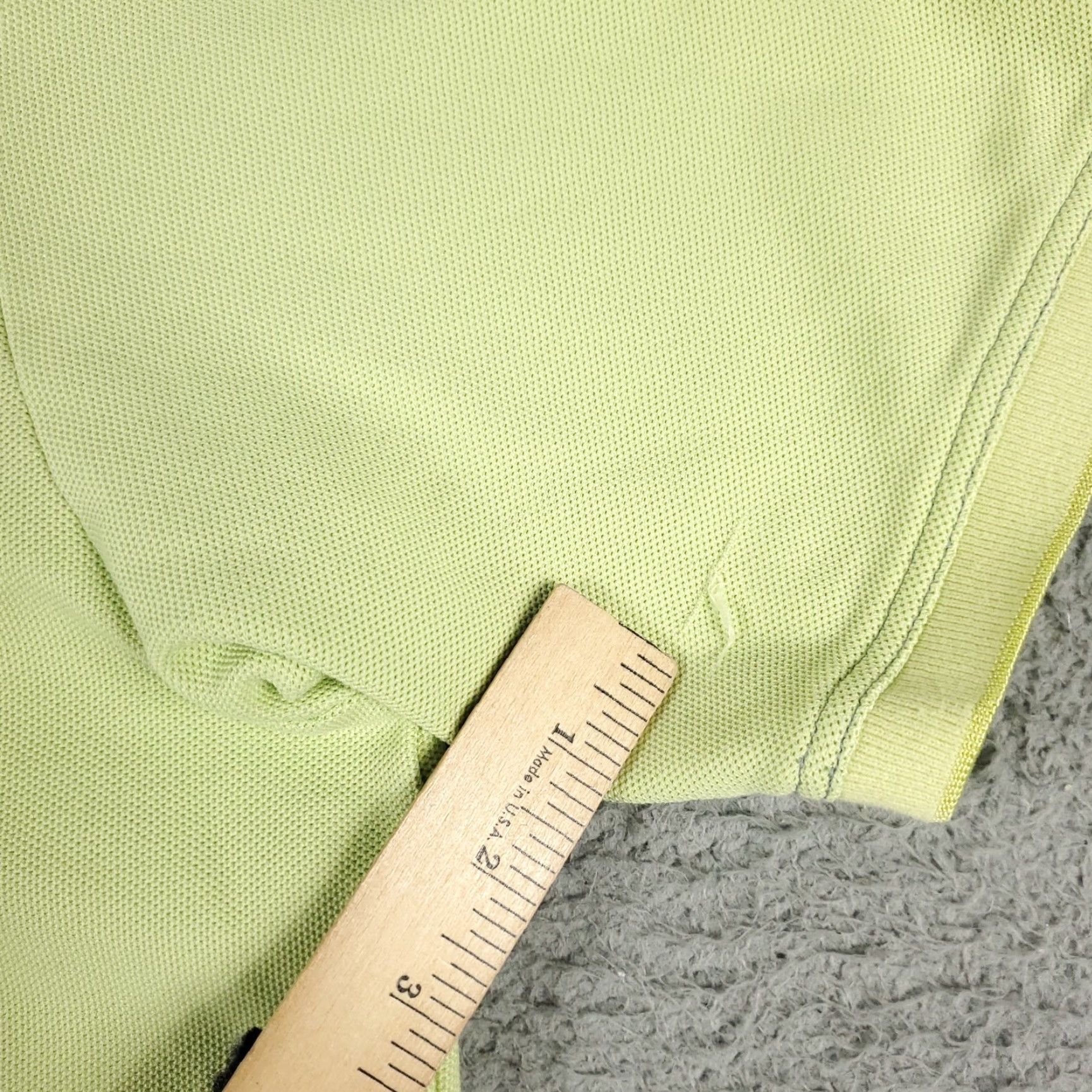 Tommy Bahama Tommy Bahama Polo Shirt Mens XL Green Casual Short Sleeve Polo Shirt XL Green Men’s Polo Shirt Casual Tommy Bahama Polo Shirt Mens XL Green Size US XL / EU 56 / 4 - 7 Thumbnail