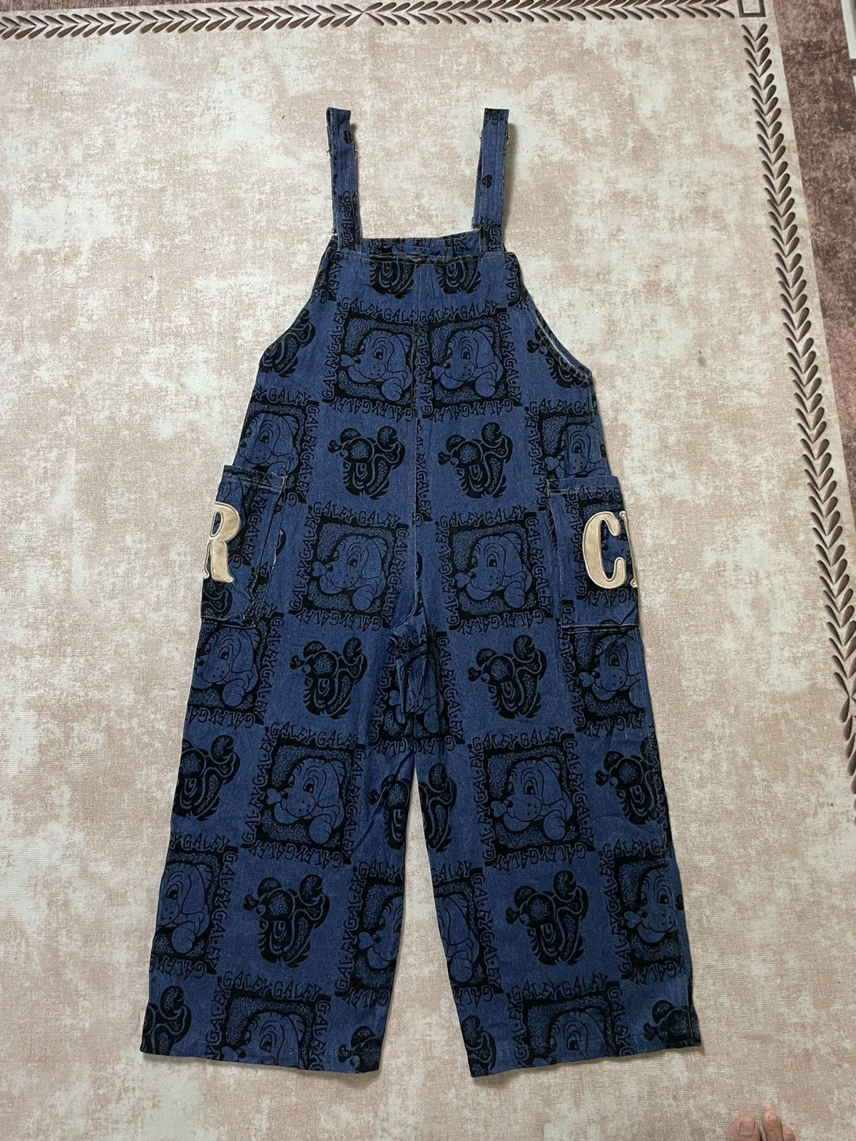 Disney × Vintage Galfy by cruth Size US 34 / EU 50 - 2 Thumbnail