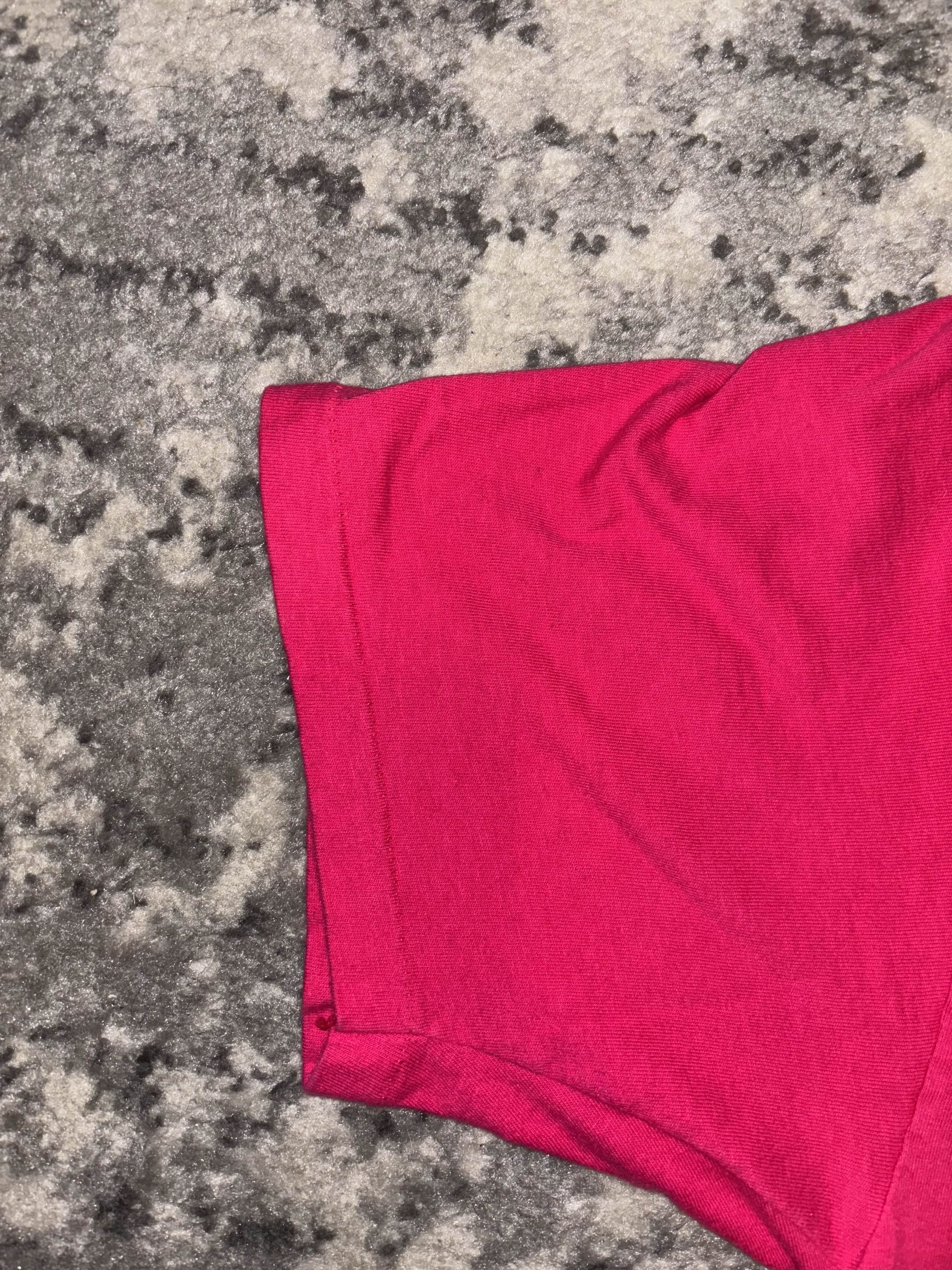 Vintage Vintage 90s Don't Bother Me I'm Crabby Shirt Size US XL / EU 56 / 4 - 4 Thumbnail