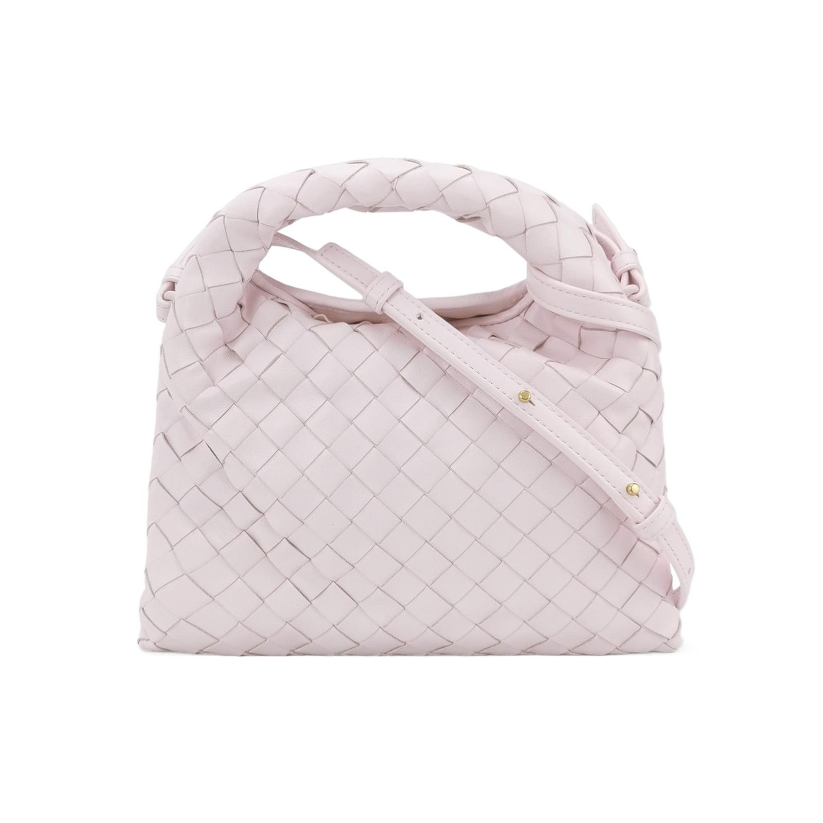 Bottega Veneta Bottega Veneta Women os Shoulder Bags Size ONE SIZE - 1 Thumbnail
