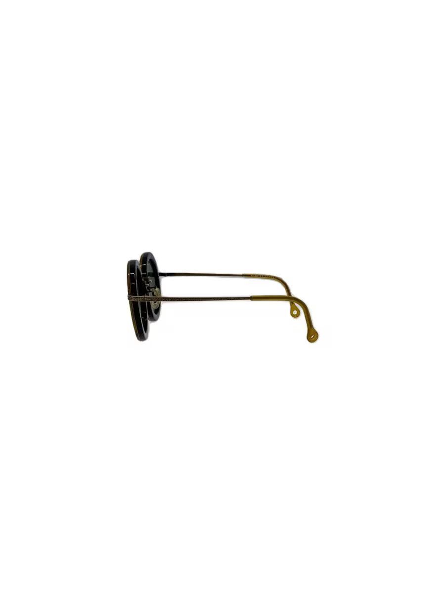 Kapital Kapital Sunglasses Green Size ONE SIZE - 3 Thumbnail