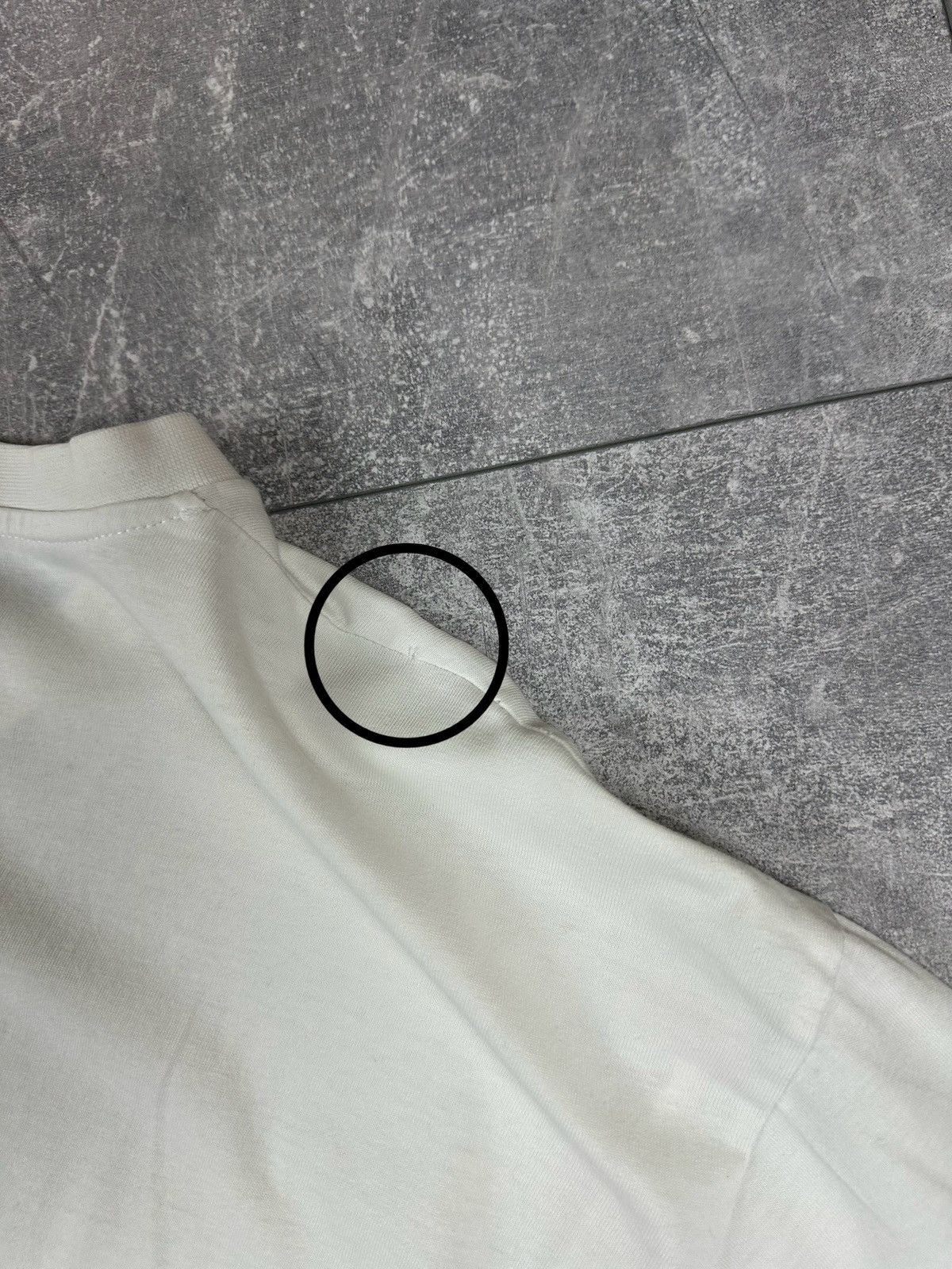 Polar Skate Co. Polar Skate White Small Logo T-Shirt Size US XL / EU 56 / 4 - 11 Thumbnail