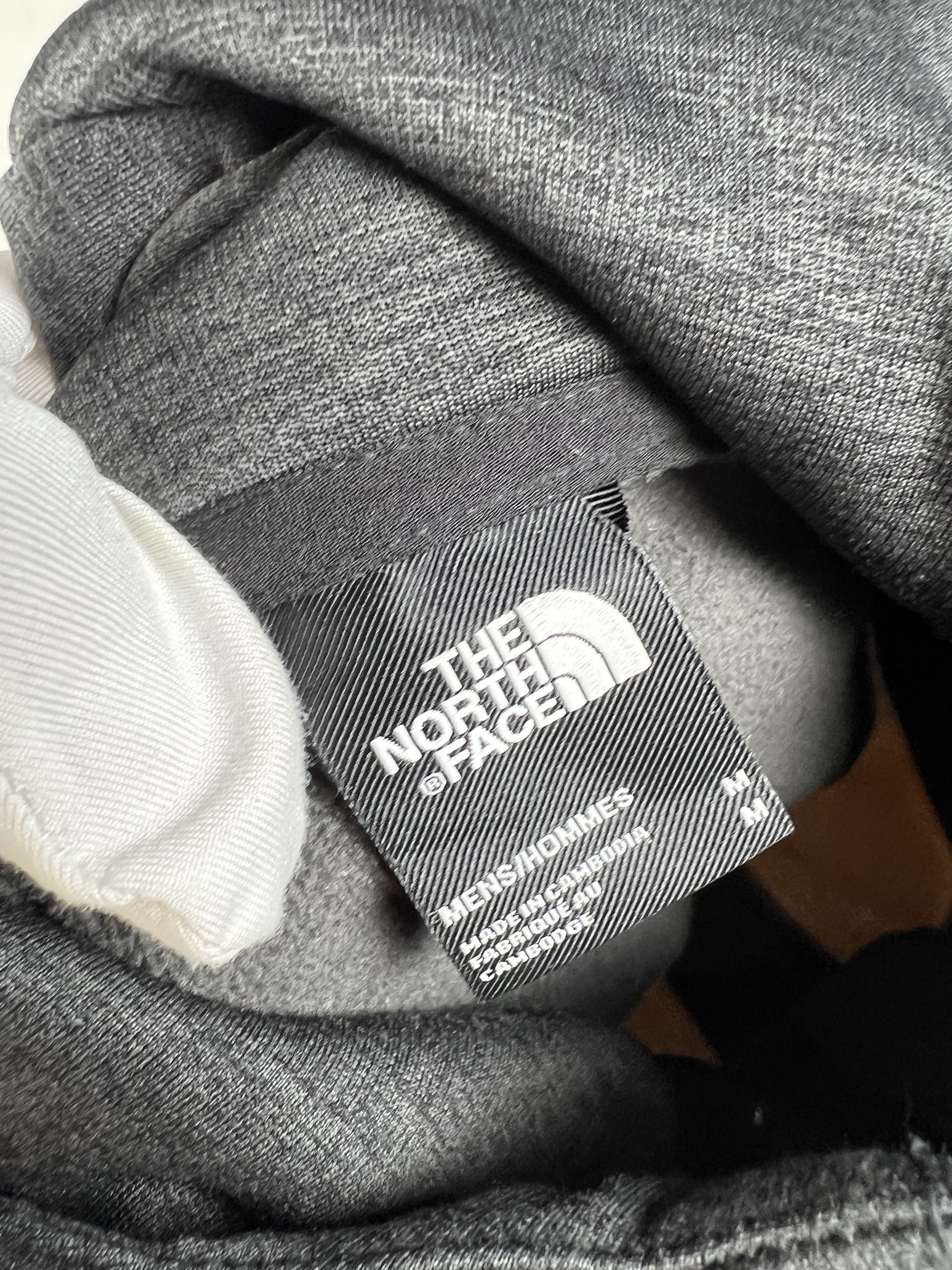 The North Face The North Face Hoodie M Size US M / EU 48-50 / 2 - 4 Thumbnail