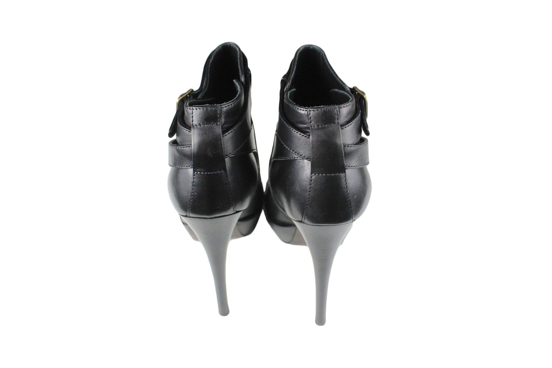Burberry Prorsum Burberry Prorsum Heels Shoes EUR 39 Size US 8 / IT 38 - 5 Thumbnail