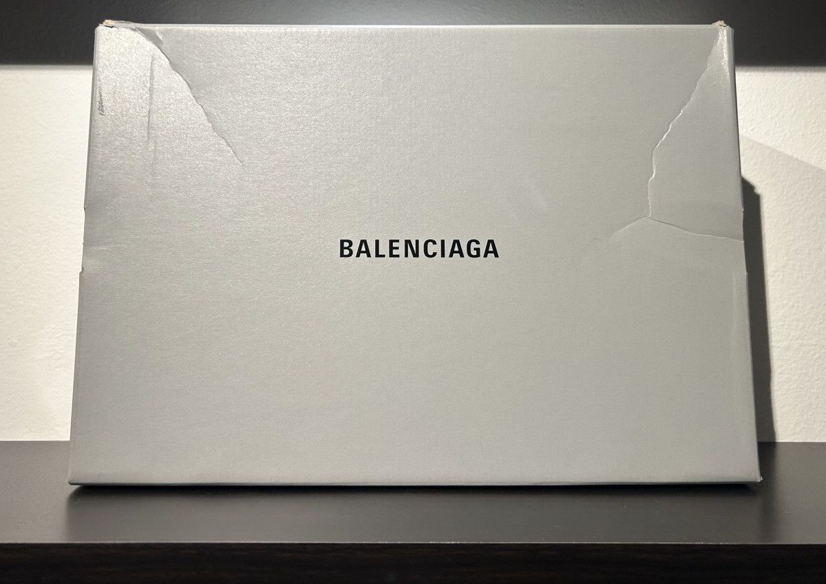 Balenciaga Balenciaga Phantom Size US 8 / EU 41 - 24 Thumbnail