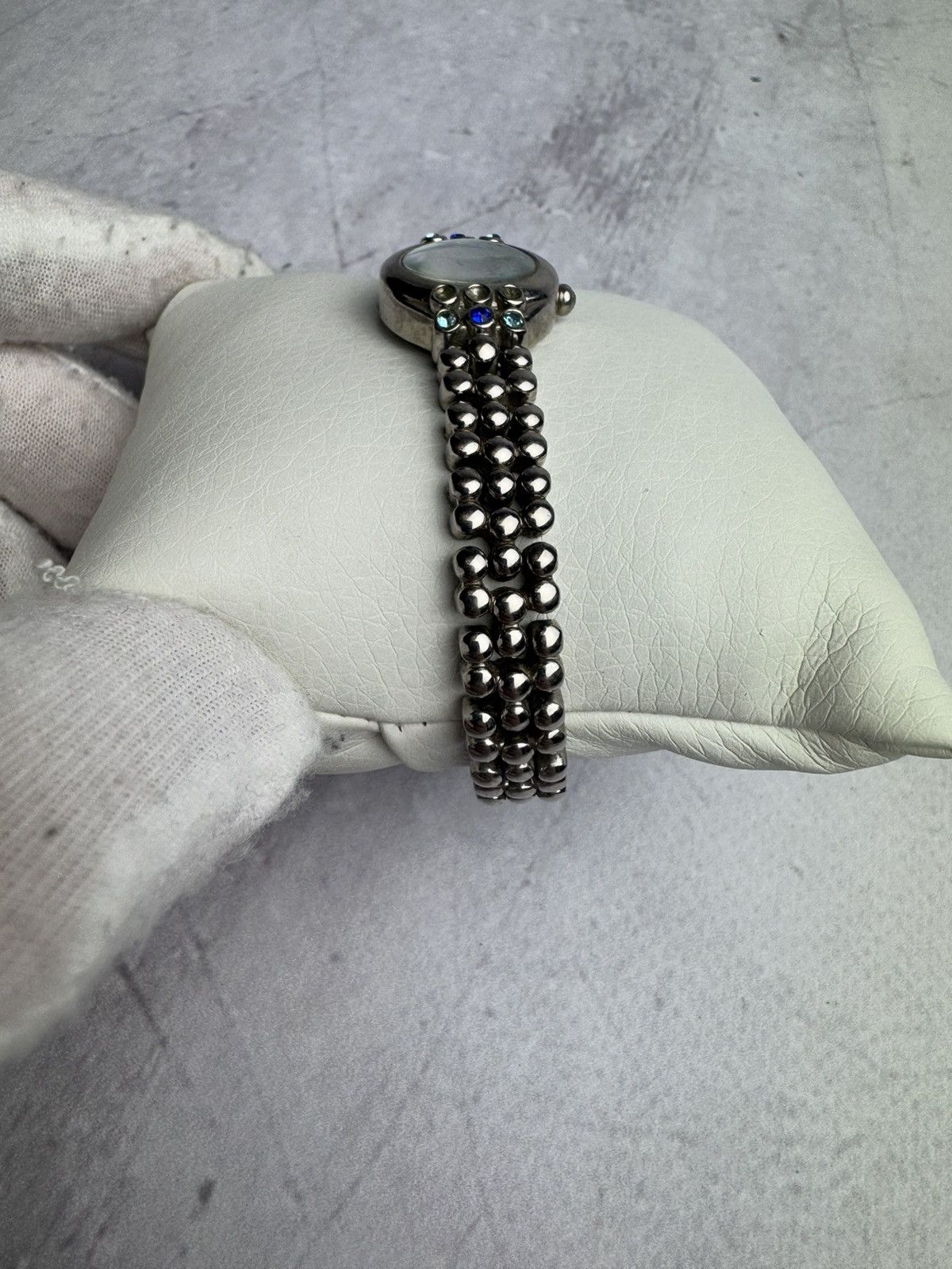 Japanese Brand × Vintage Vintage Japanese Style Q&Q Watch Size ONE SIZE - 2 Thumbnail
