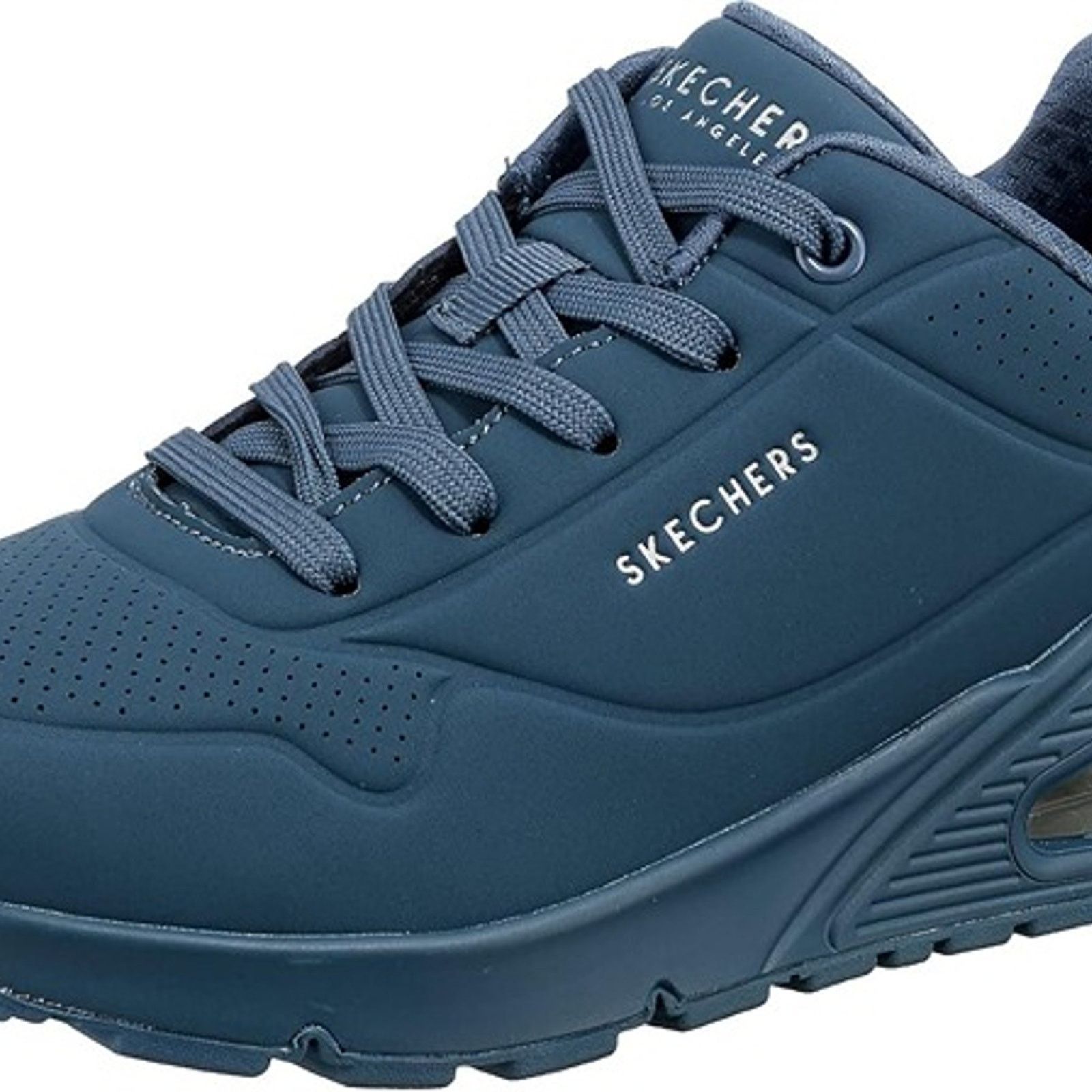Other Skechers Women's Uno Stand On Air Sneaker, Sz 8.5 Size US 8.5 / IT 38.5 - 1 Thumbnail