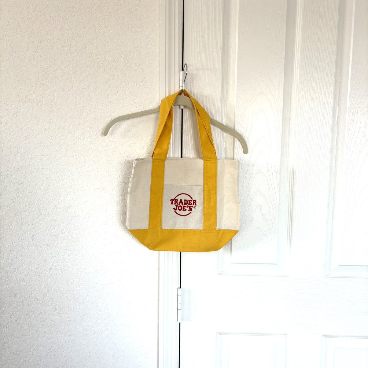 Other Trader Joe’s Mini Tote Size ONE SIZE - 2 Thumbnail
