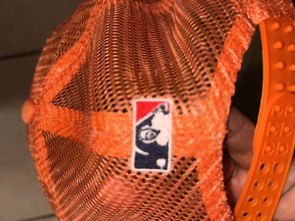 Other Houston Astros Trucker Hat Size ONE SIZE - 4 Thumbnail