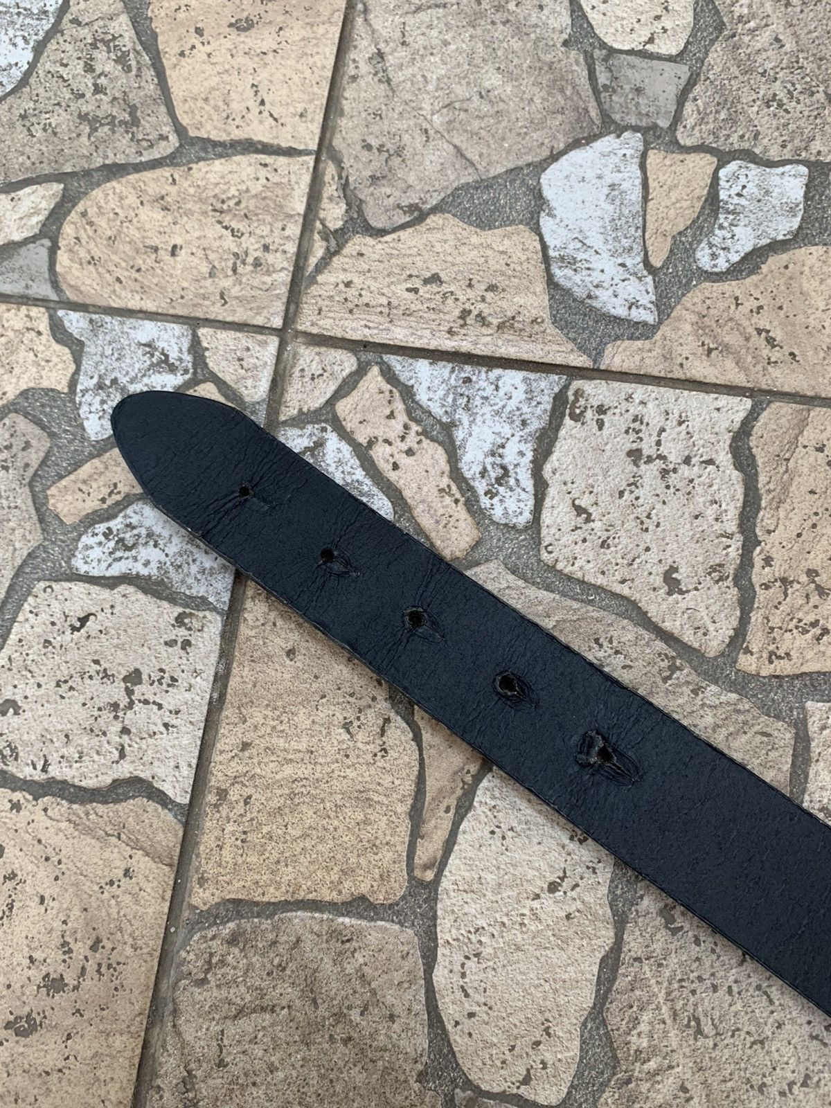 Other Y2K Skull Belt Size ONE SIZE - 19 Thumbnail