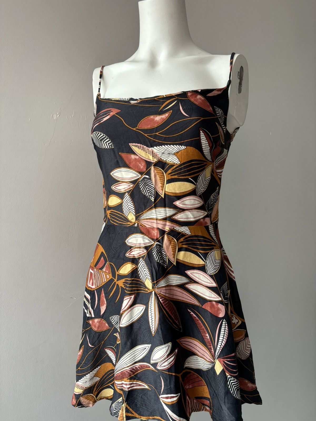 Vintage y2k dress Size S / US 4 / IT 40 - 6 Thumbnail