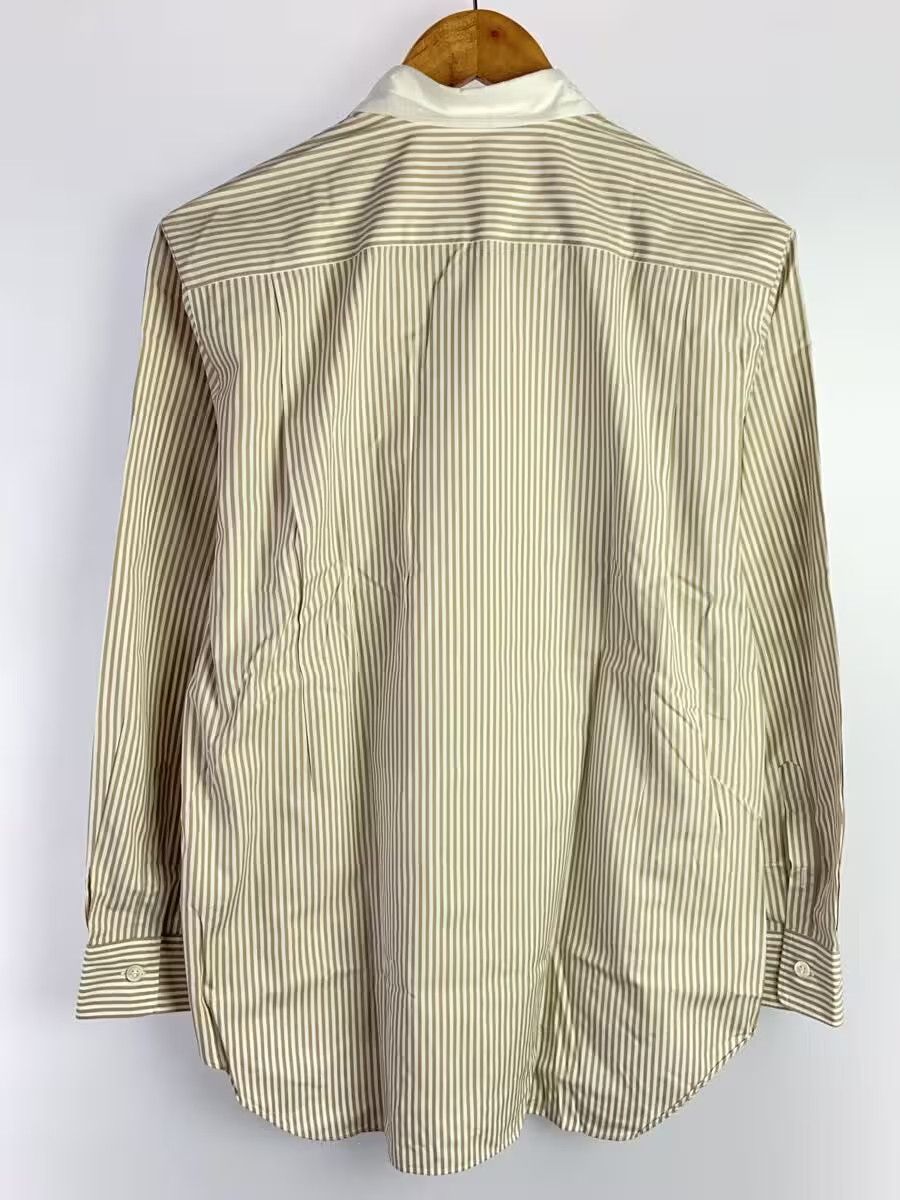 Comme des Garcons Homme Striped Button Shirt Size US L / EU 52-54 / 3 - 2 Thumbnail