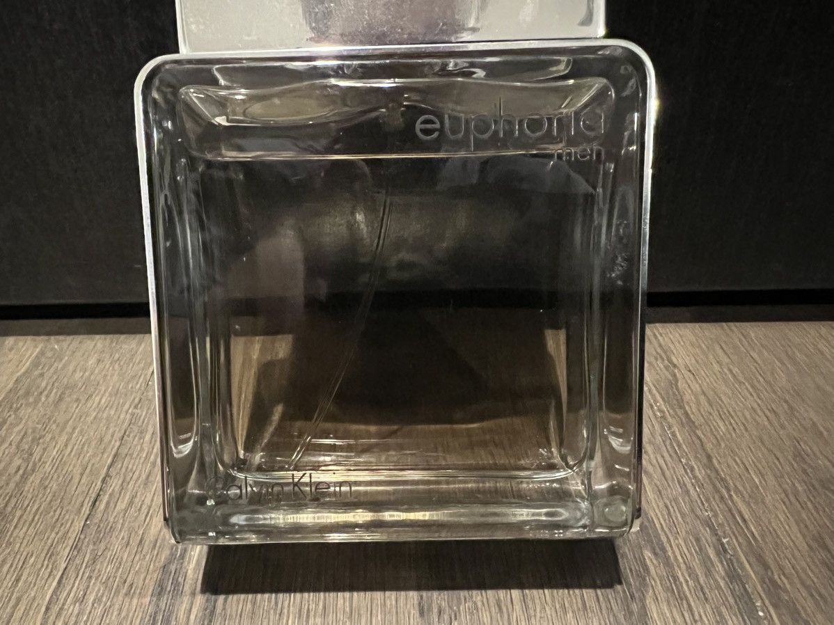 Calvin Klein Calvin Klein Euphoria Men EDT 100ml Near-New Authentic Size ONE SIZE - 2 Thumbnail