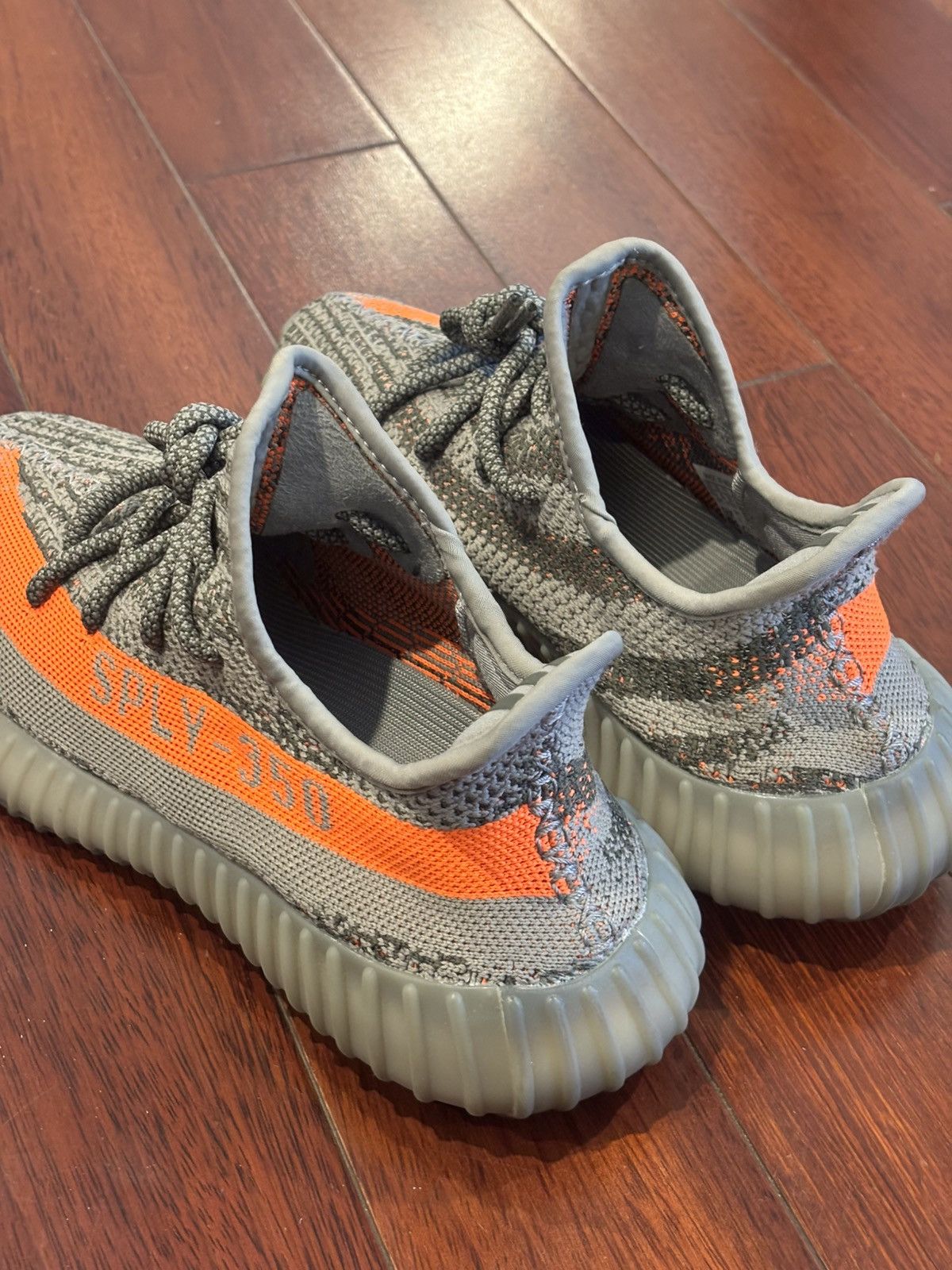 Yeezy Yeezy Boost 350 V2 'Beluga' Size US 6.5 / IT 36.5 - 7 Thumbnail