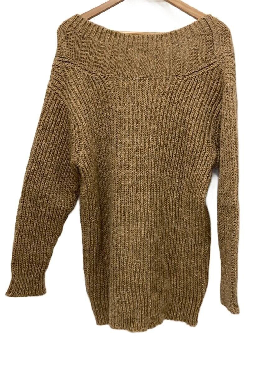 Yohji Yamamoto Knit Sweater Size US S / EU 44-46 / 1 - 2 Thumbnail