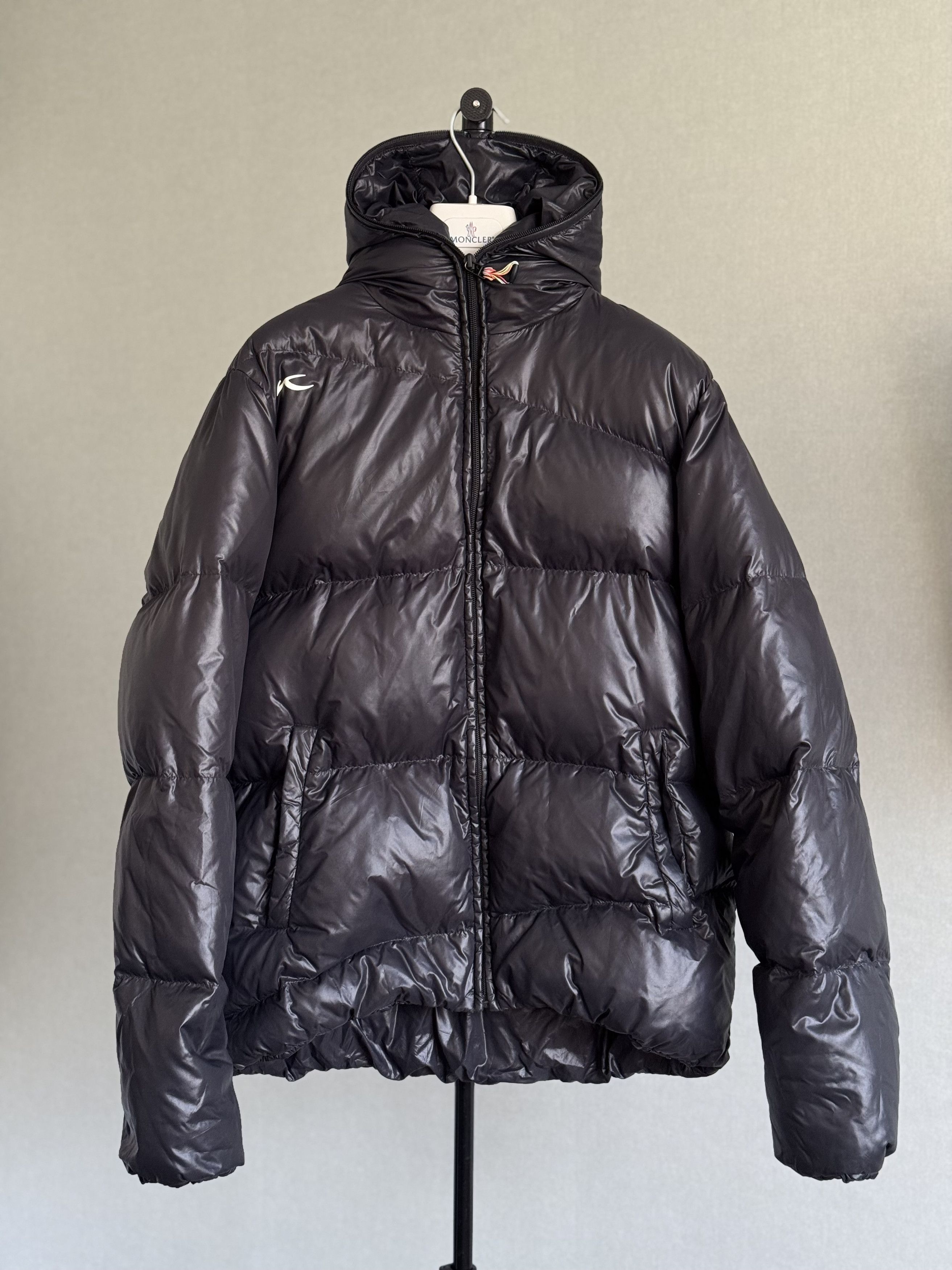 KJUS Kjus Torero Down Jacket Size US M / EU 48-50 / 2 - 1 Thumbnail