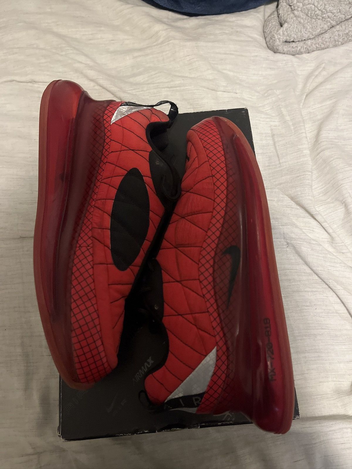 Nike NIKE MX-720-818 Size US 10 / EU 43 - 4 Thumbnail