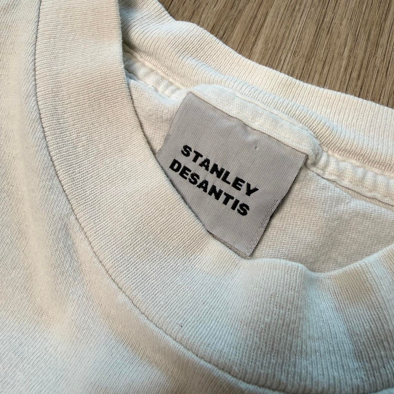 Vintage 1995 scooby snacks graphic tee Size US M / EU 48-50 / 2 - 2 Thumbnail