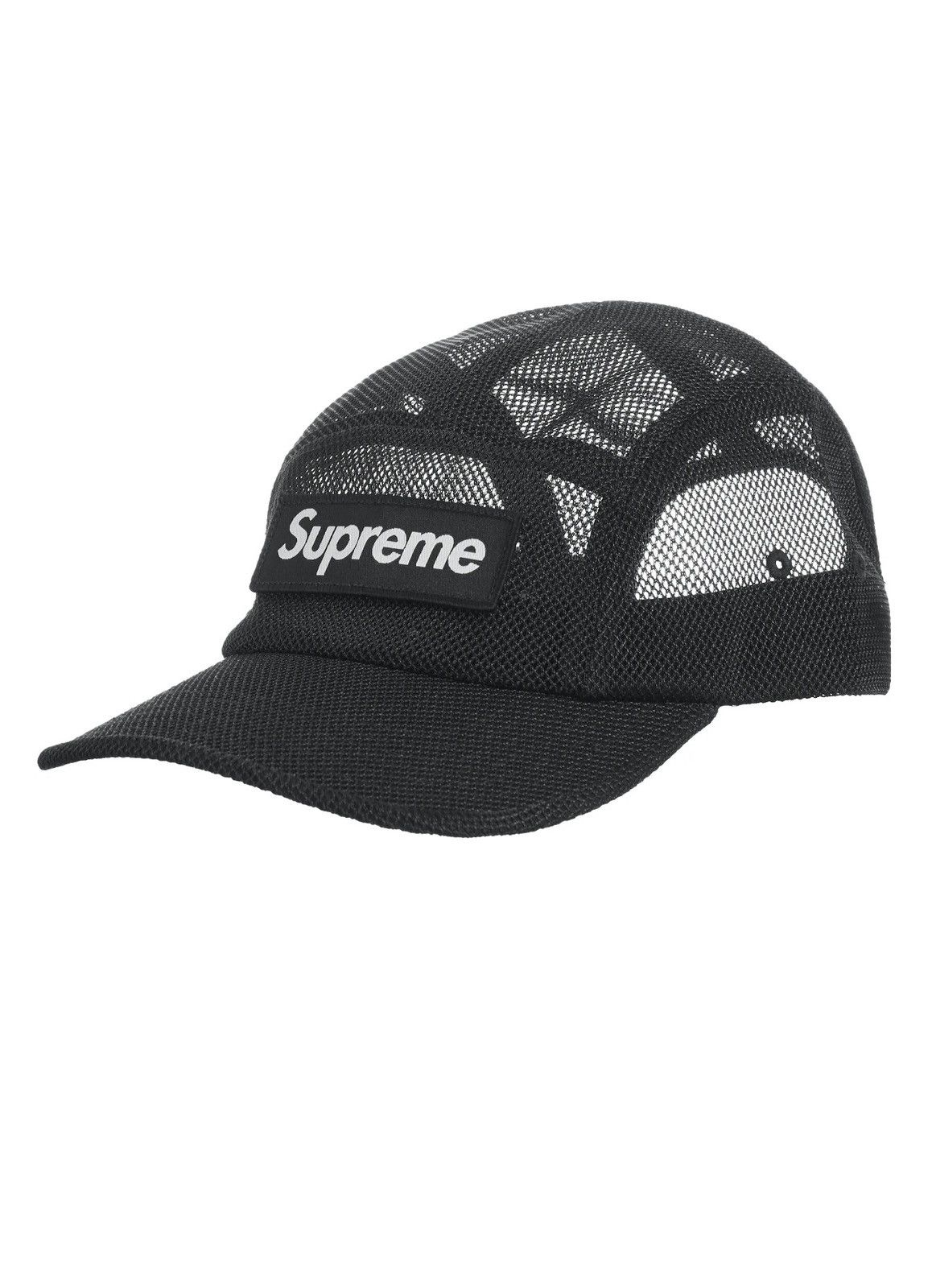 Supreme Supreme Mesh Cordura Camp Cap | Grailed