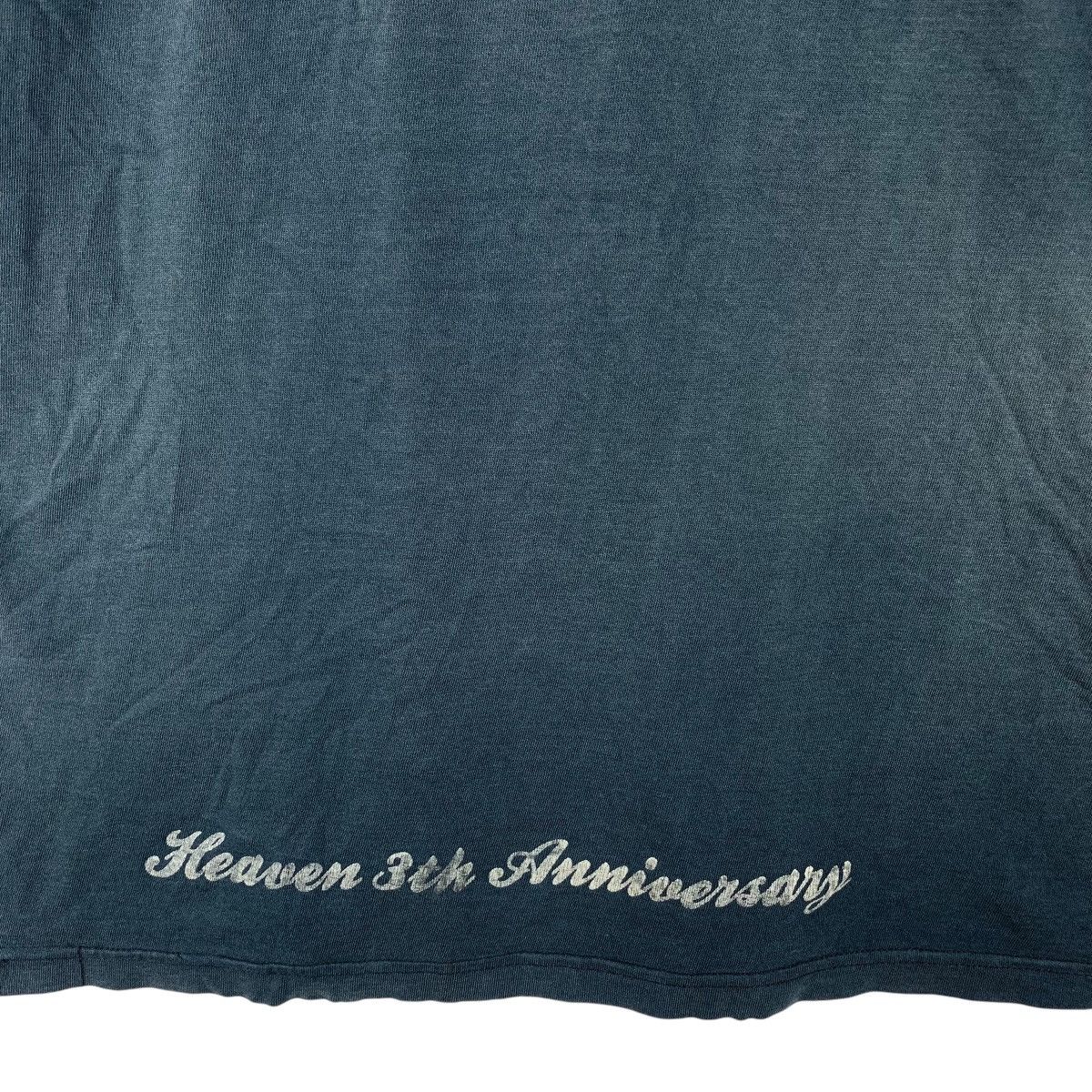 Vintage EL. BROWN PASS THE MIC 2006 Limited Issue Rap Tee Shirt Top Size US XL / EU 56 / 4 - 6 Thumbnail
