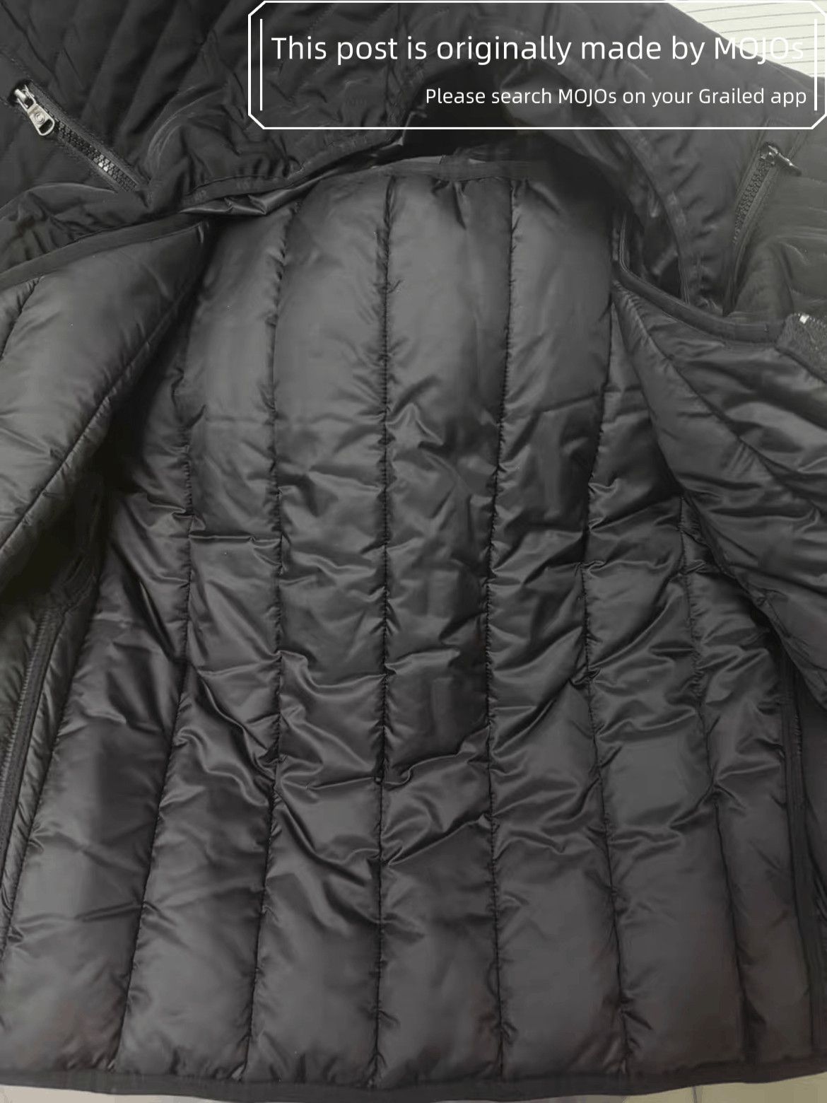 Hood By Air Sz S/M Hood By Air Shayneoliver Heavy Coat Size US M / EU 48-50 / 2 - 4 Thumbnail