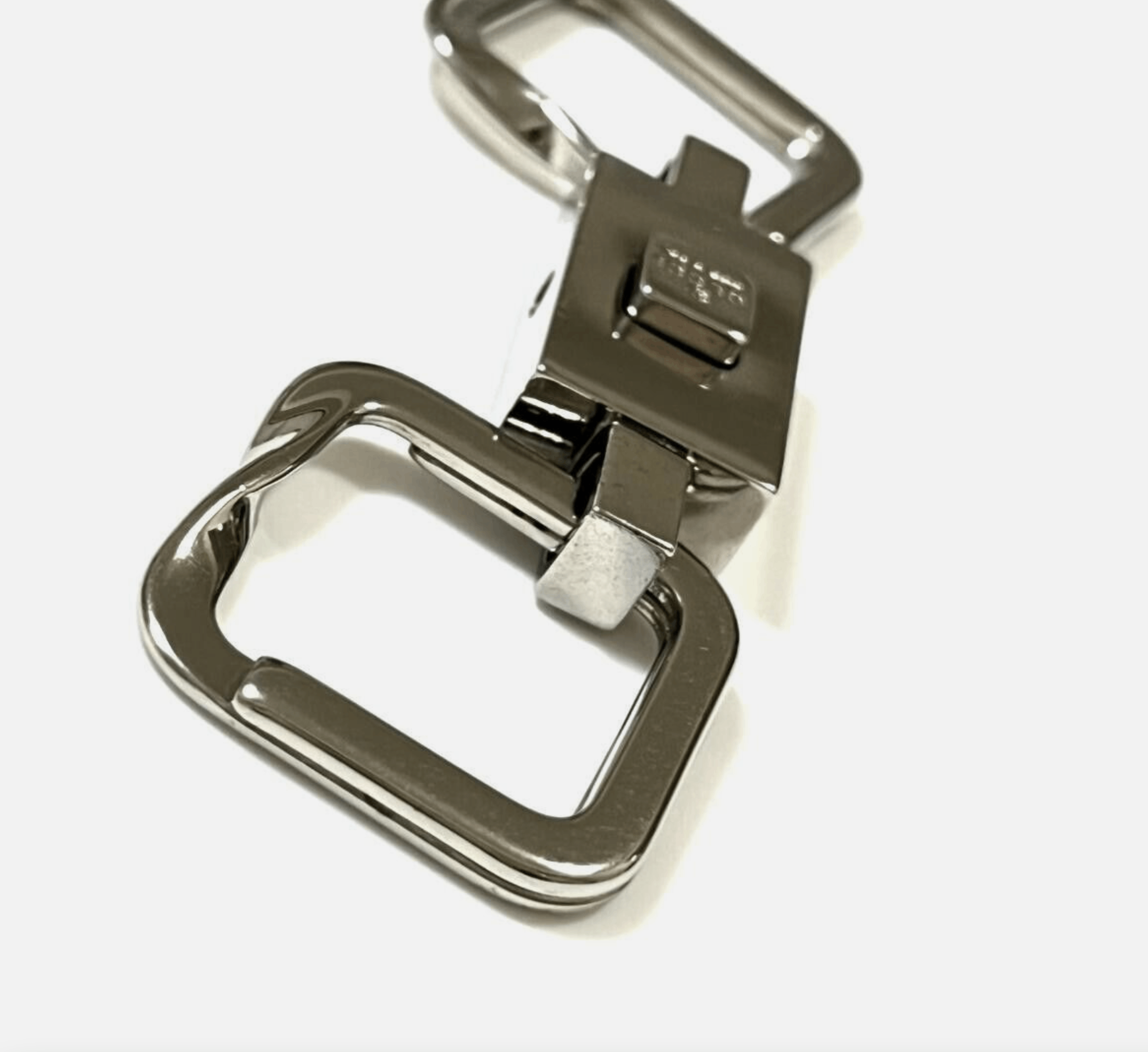 Gucci Silver Gucci Keychain Size ONE SIZE - 10 Thumbnail