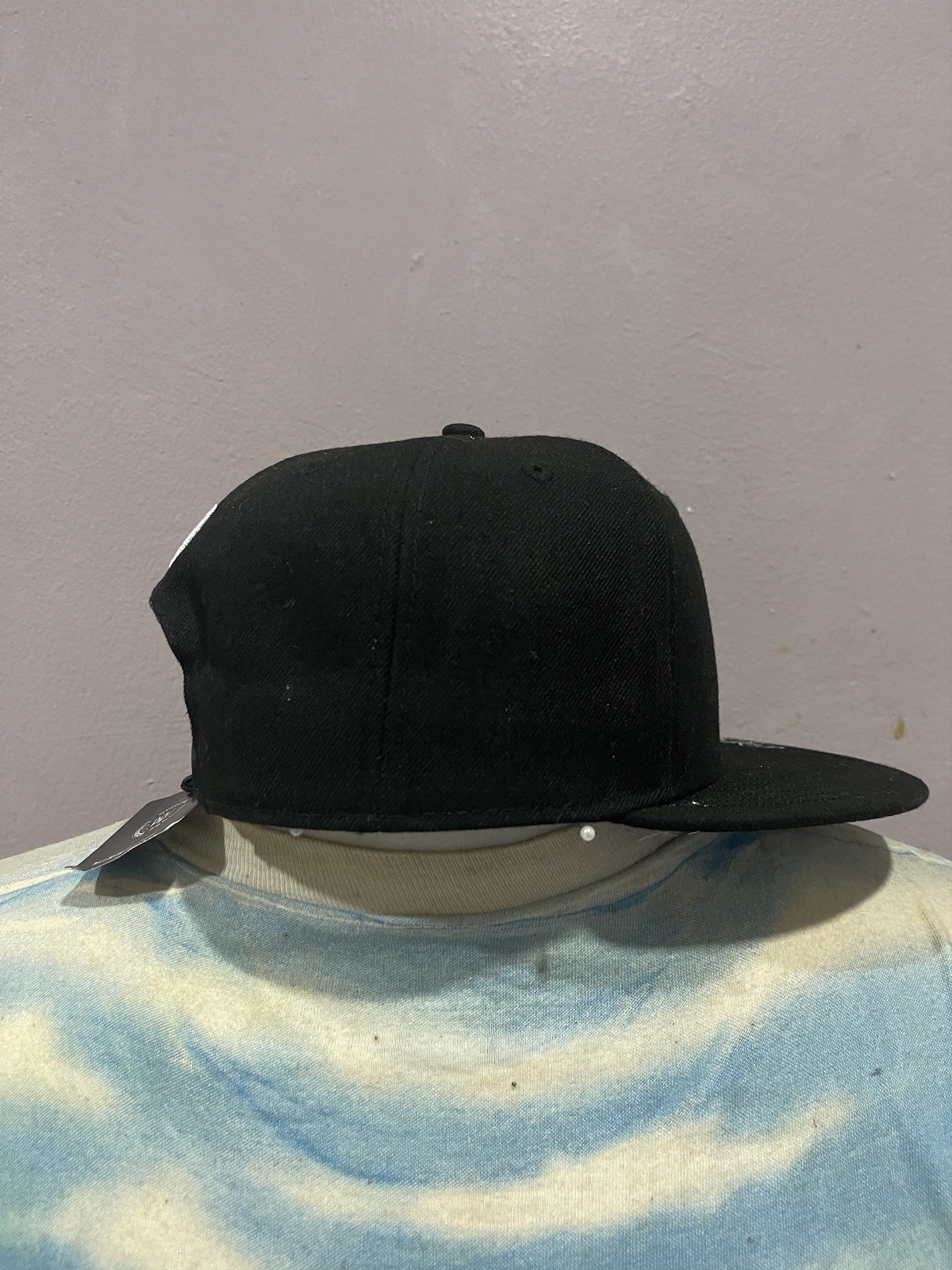 New Era New Era X Stone Cold Steve Austin WWE Hat Cap Size ONE SIZE - 3 Thumbnail