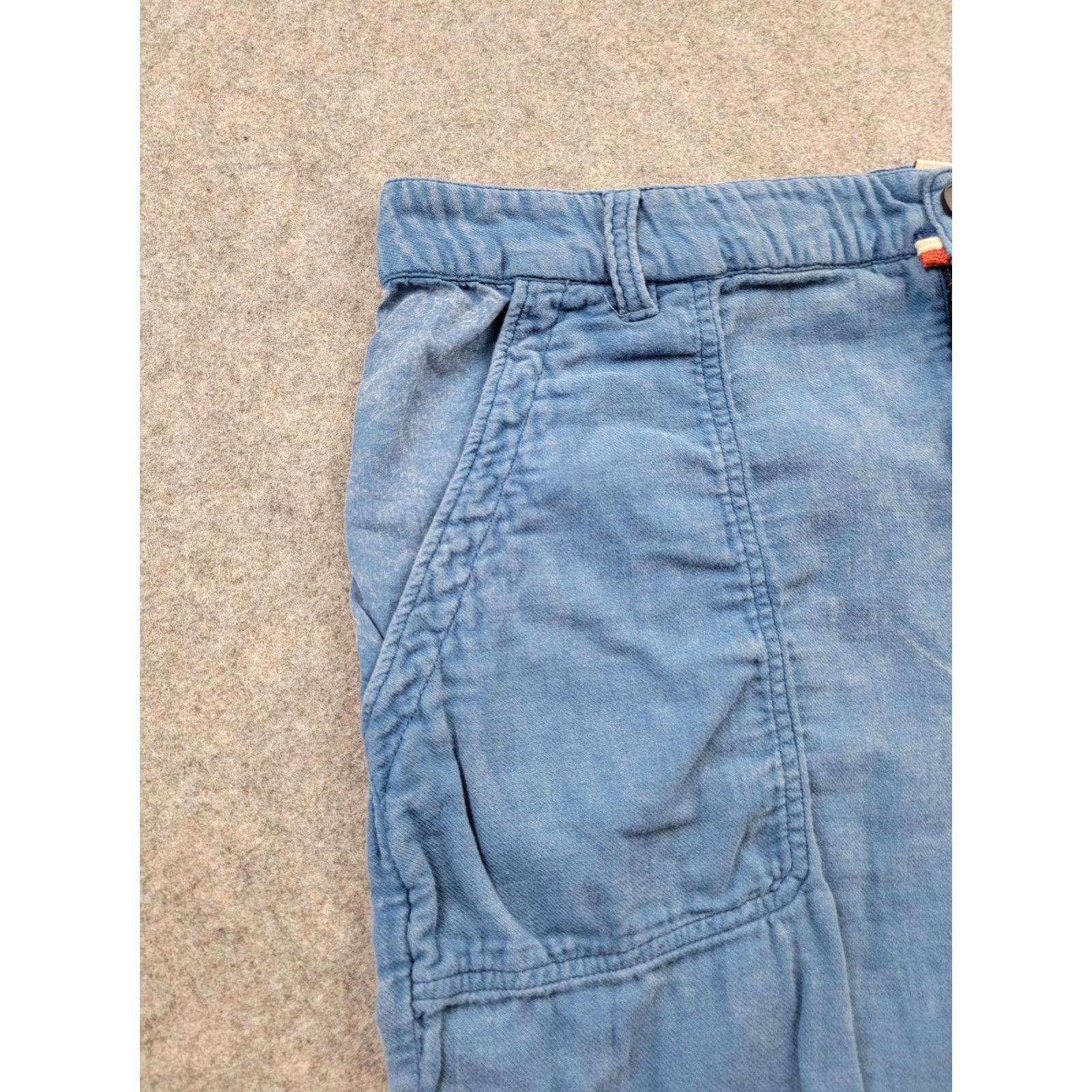 Carbon2Cobalt VINTAGE NO Size US 35 - 2 Thumbnail