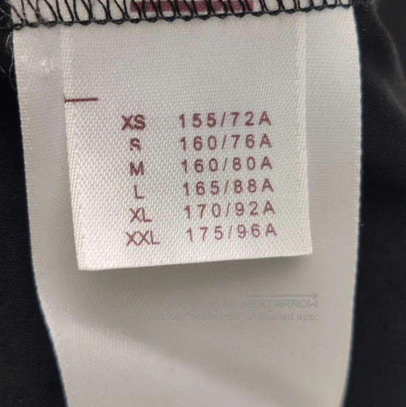Louis Vuitton Louis Vuitton Black Cotton Short Sleeve T-Shirt. Size US M / EU 48-50 / 2 - 6 Thumbnail