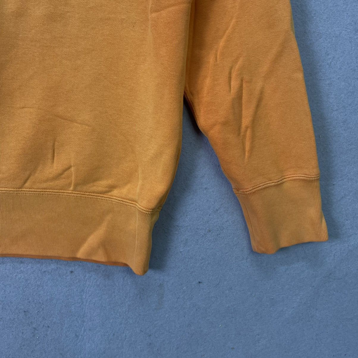 Loopwheeler Loopwheeler Classic Crewneck Sweatshirt – Made in Japan Size US M / EU 48-50 / 2 - 3 Thumbnail