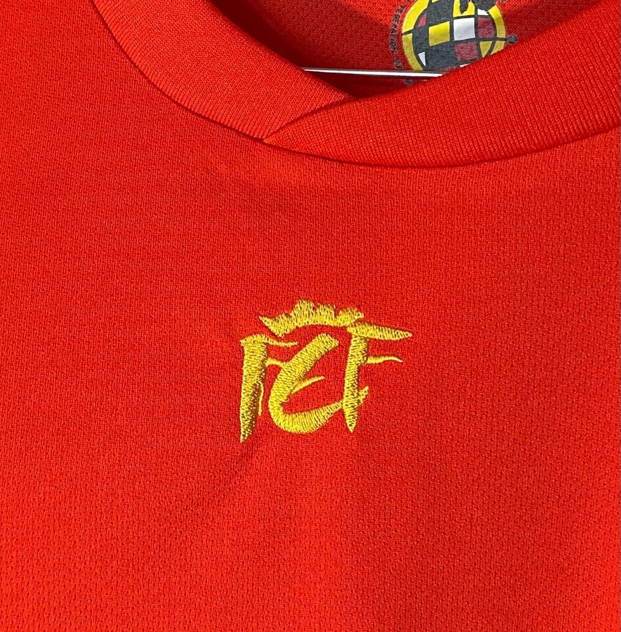 Other ICF Spain World European Cup ISCO 22 Football Jersey shirt Size US M / EU 48-50 / 2 - 5 Thumbnail