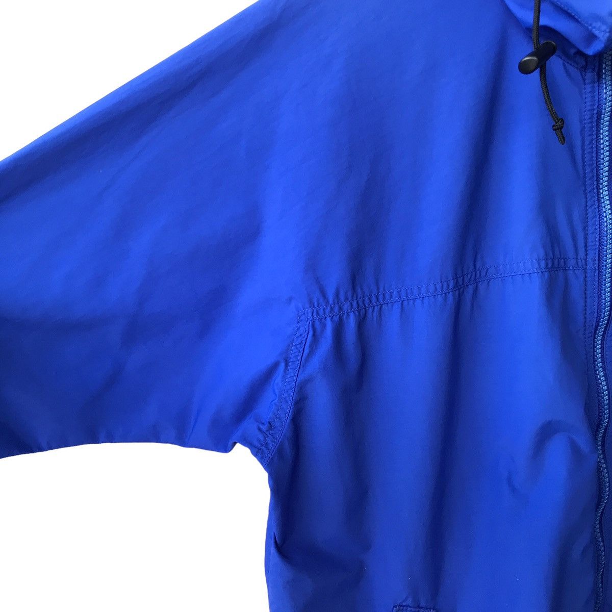 L.L. Bean × Vintage L.L Bean USA Vintage 1990s Zipup Windbreaker Jacket Size US L / EU 52-54 / 3 - 6 Thumbnail