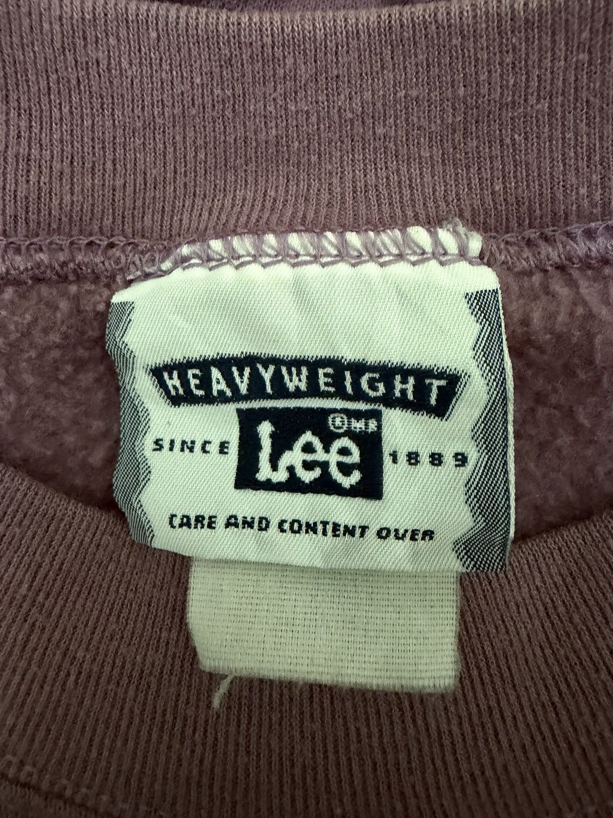 Lee RARE 🔥 HARD ROCK CAFE LONDON BY LEE FULL EMBROIDERED LOGO Size US L / EU 52-54 / 3 - 10 Thumbnail