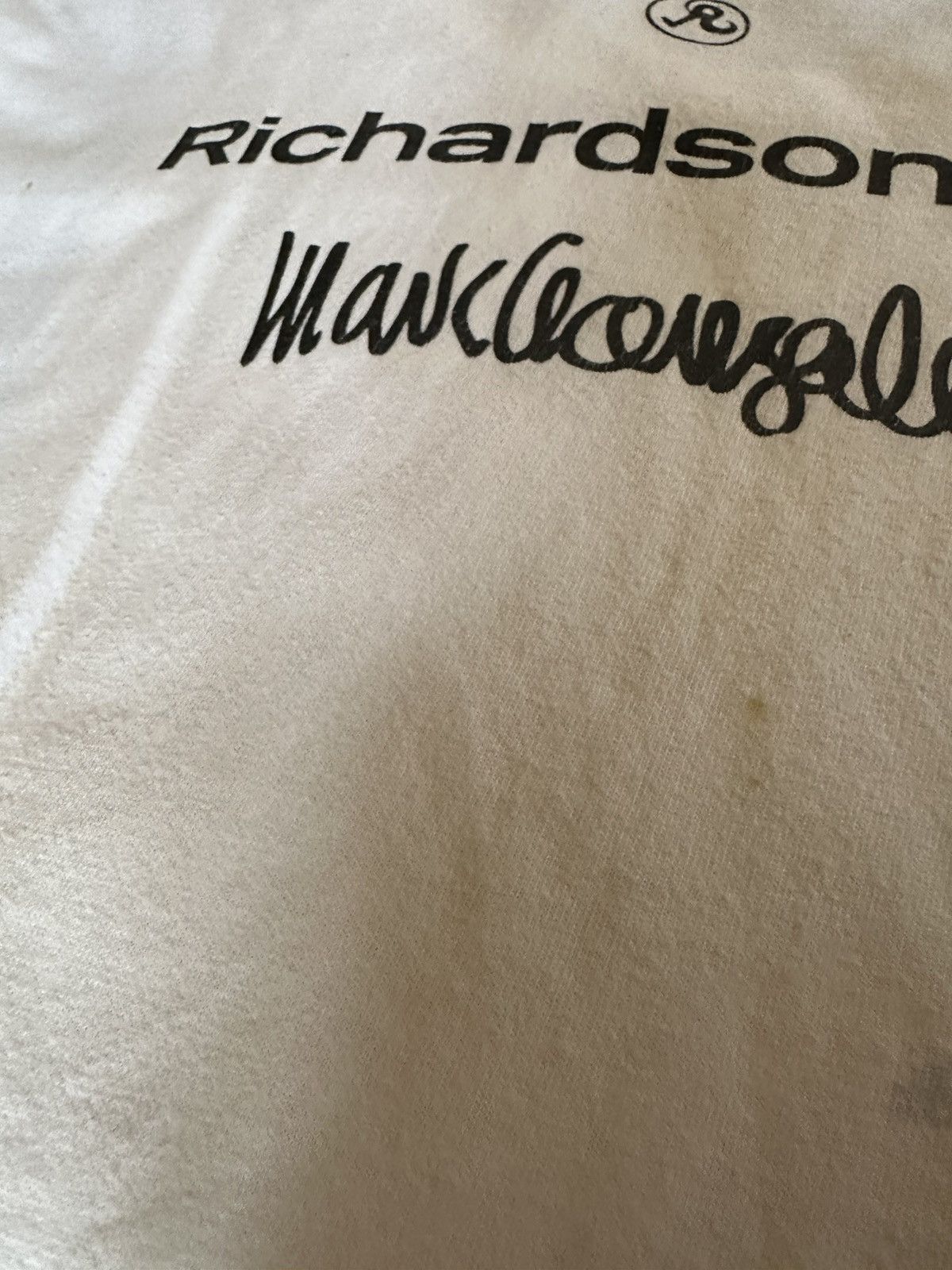 Richardson Richardson x Mark Gonzales Size US XL / EU 56 / 4 - 10 Thumbnail