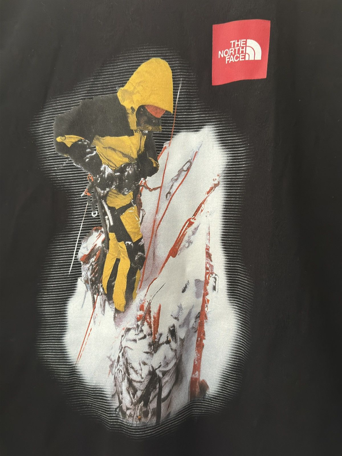 The North Face The North Face shirt Size US M / EU 48-50 / 2 - 1 Thumbnail