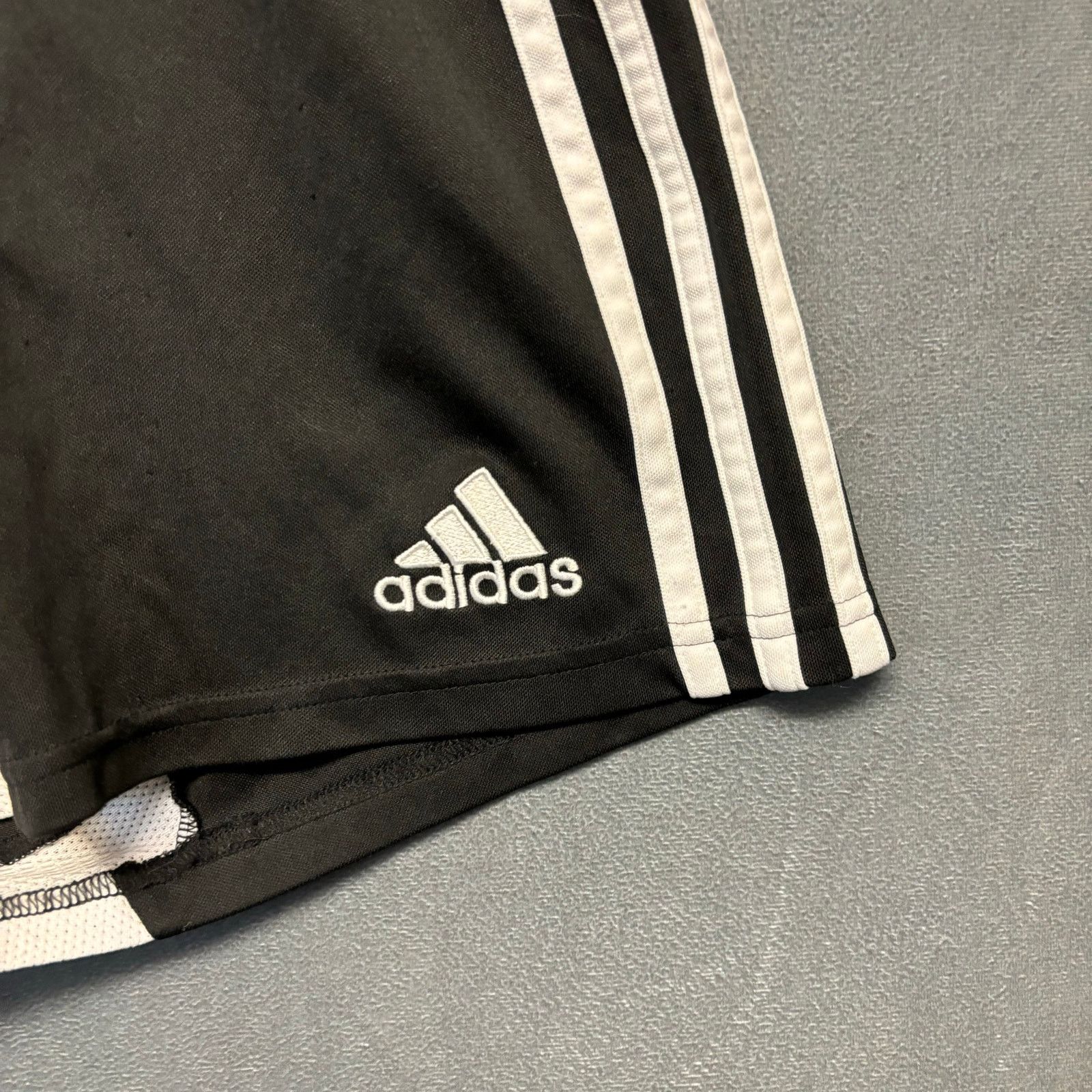 Adidas Adidas Clima Cool Soccer Shorts Formotion Men Large Size US 27 - 3 Thumbnail