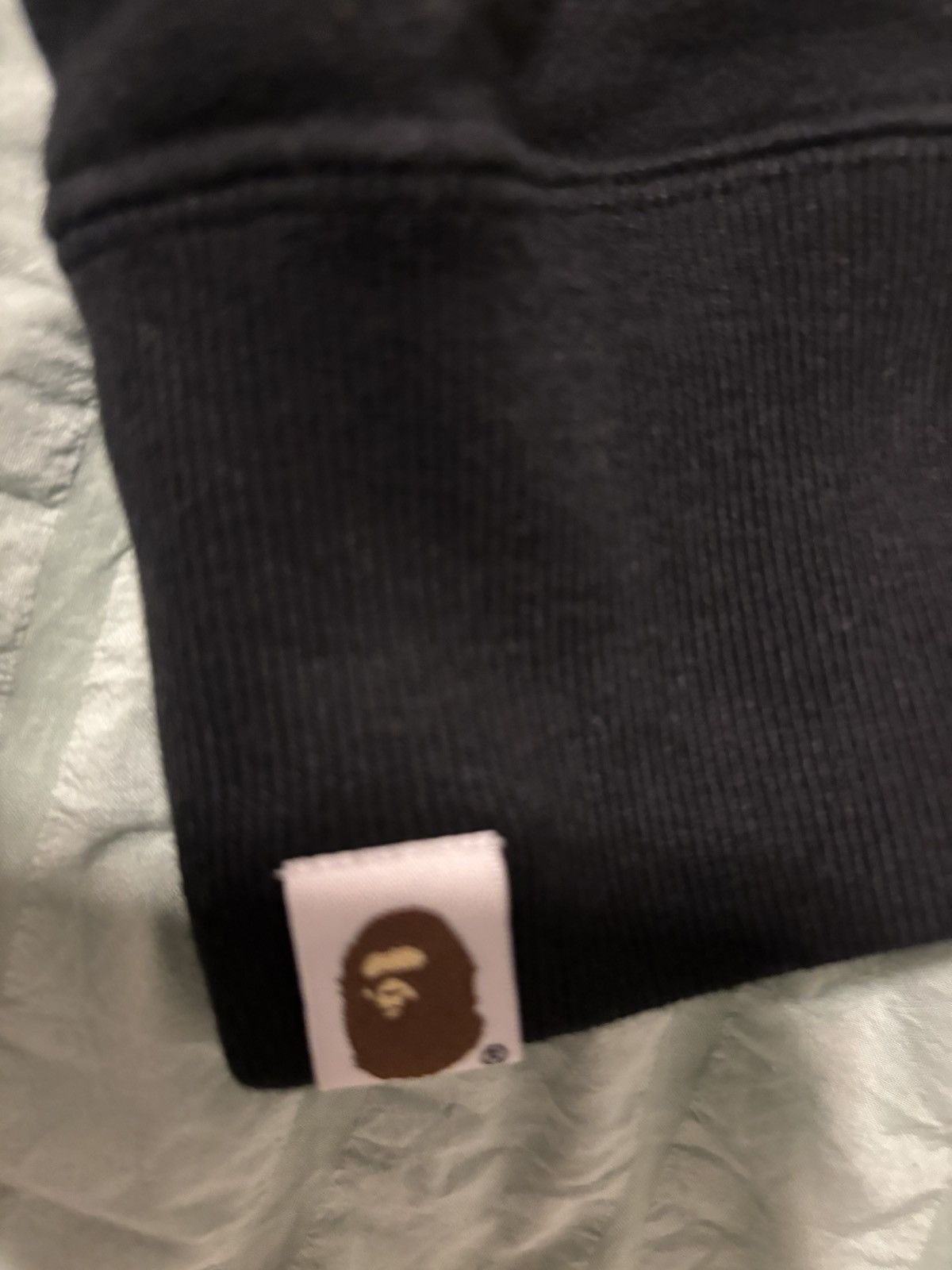 Bape BAPE x M&M Size US M / EU 48-50 / 2 - 3 Thumbnail