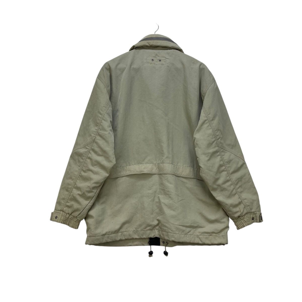 Japanese Brand 💥Vintage Leyton House D Pocket Jacket Size US M / EU 48-50 / 2 - 2 Thumbnail